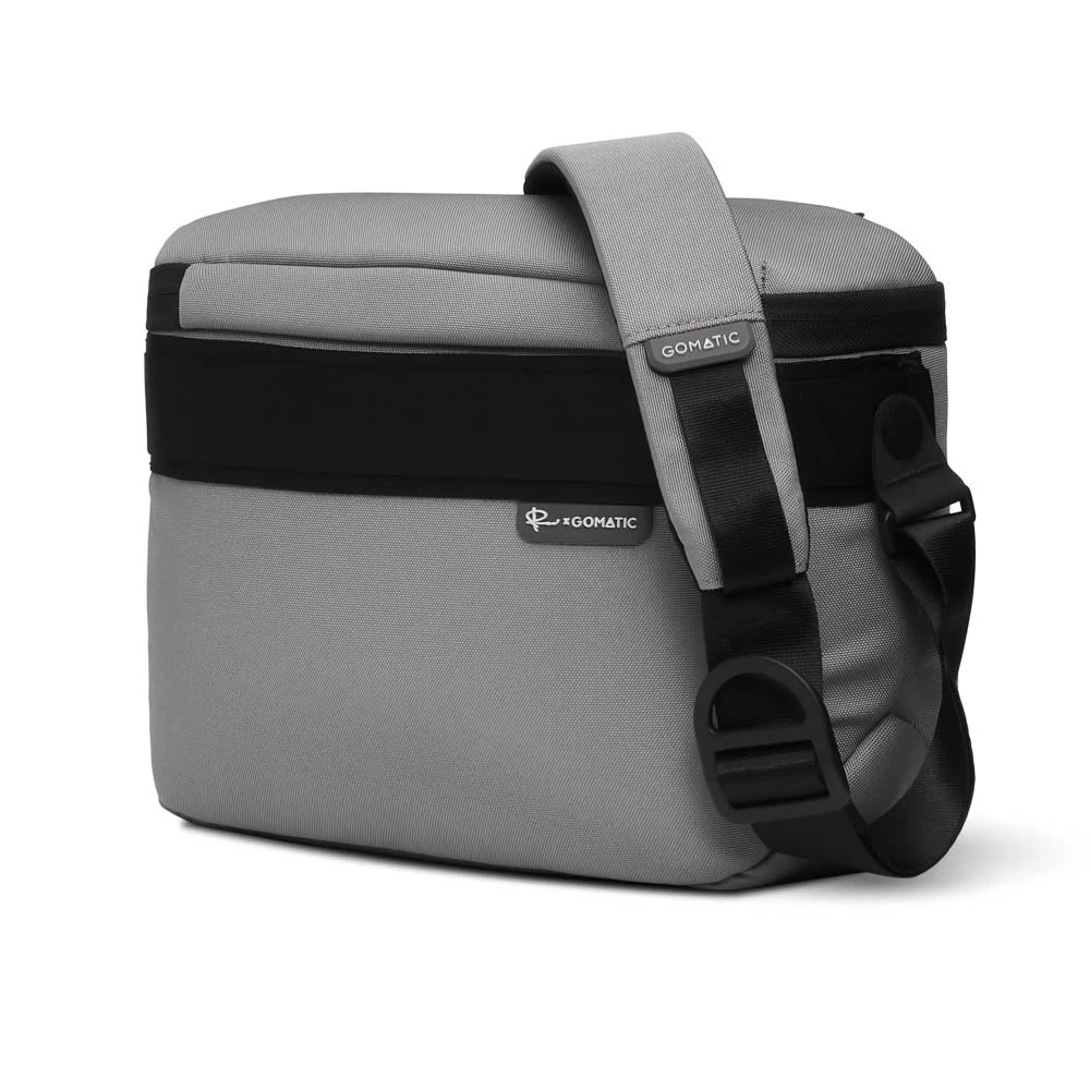 Gomatic Luma Camera Sling Bag 12L Stone