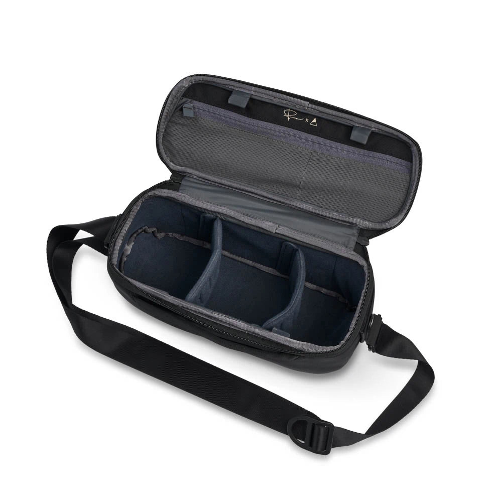 Gomatic Luma Camera Sling 9L Black