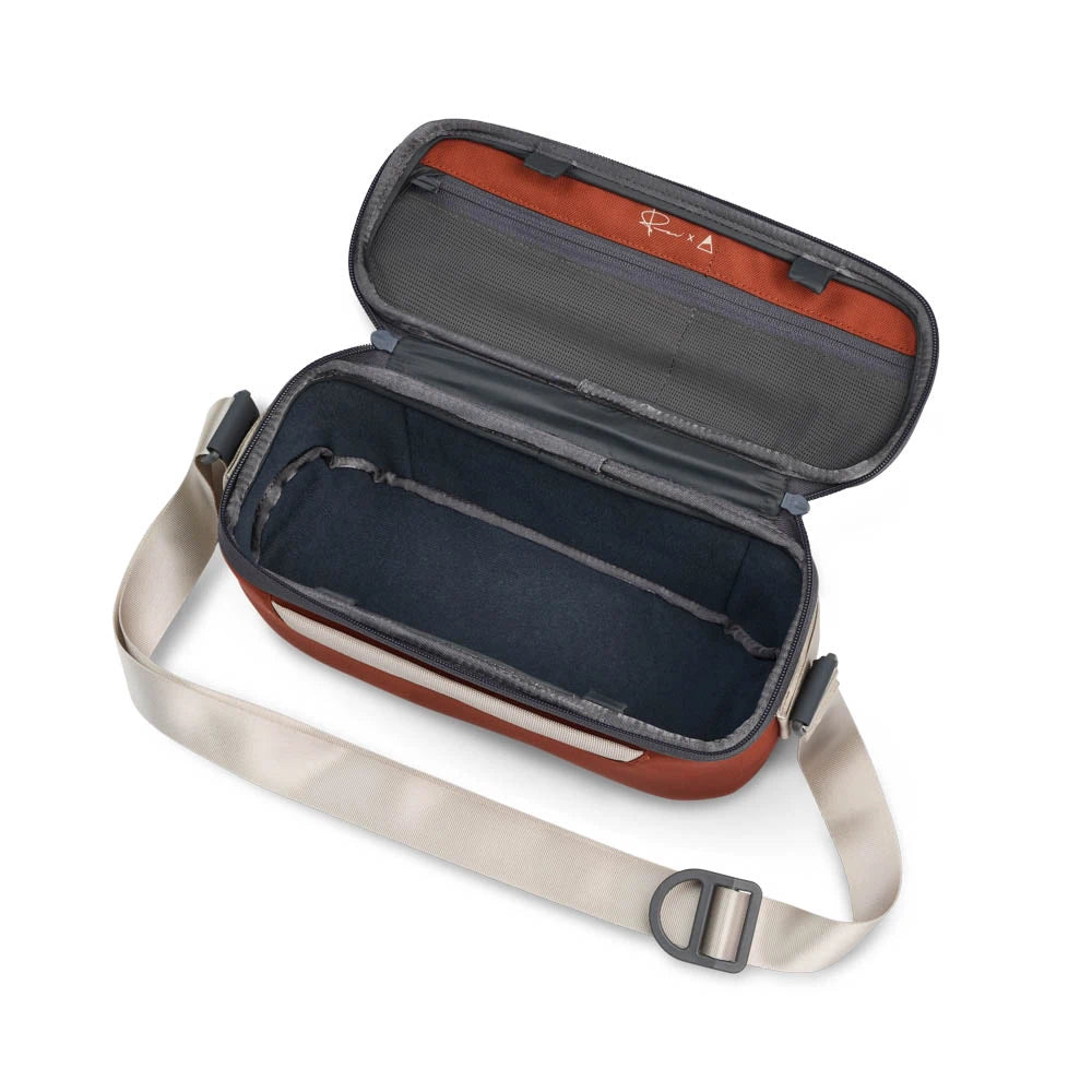 Gomatic Luma Camera Sling 9L Rust