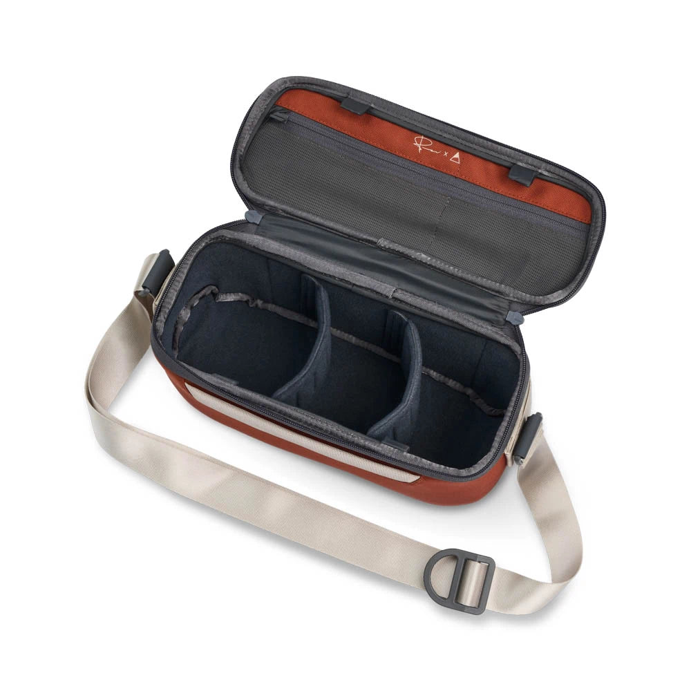 Gomatic Luma Camera Sling 9L Rust