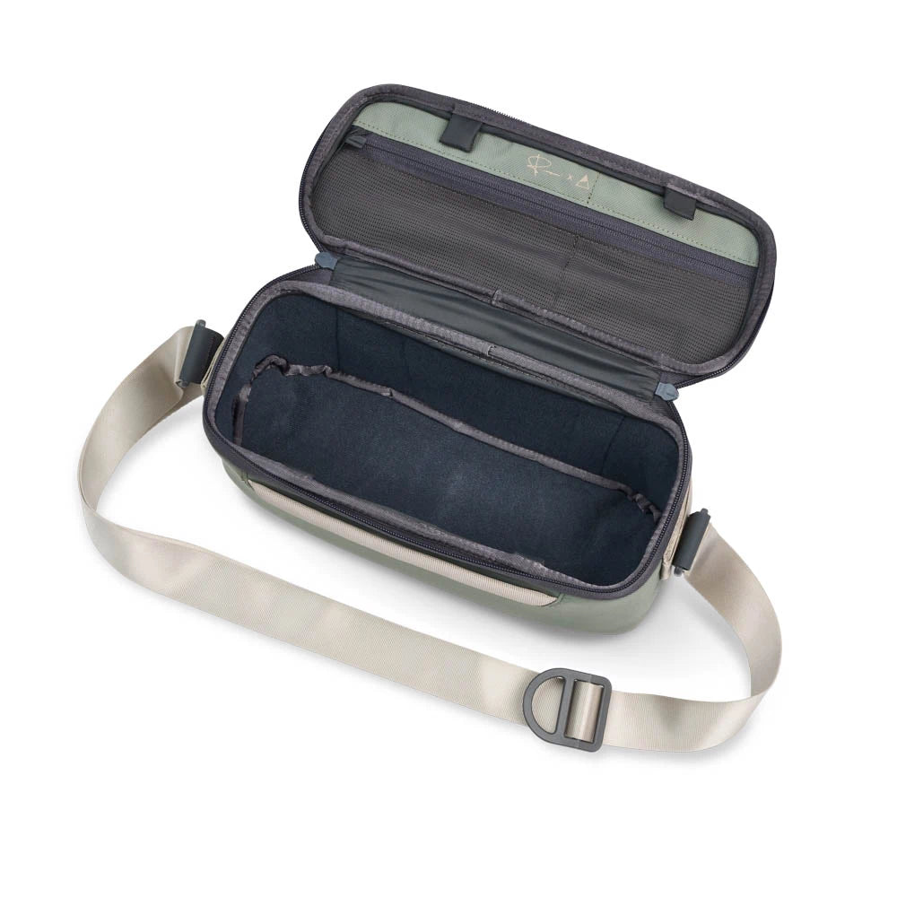 Gomatic Luma Camera Sling 9L Sage