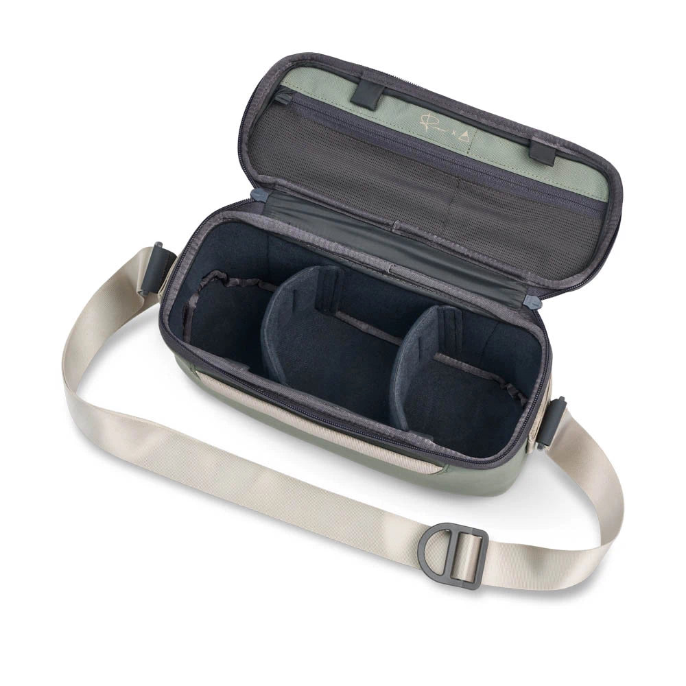 Gomatic Luma Camera Sling 9L Sage