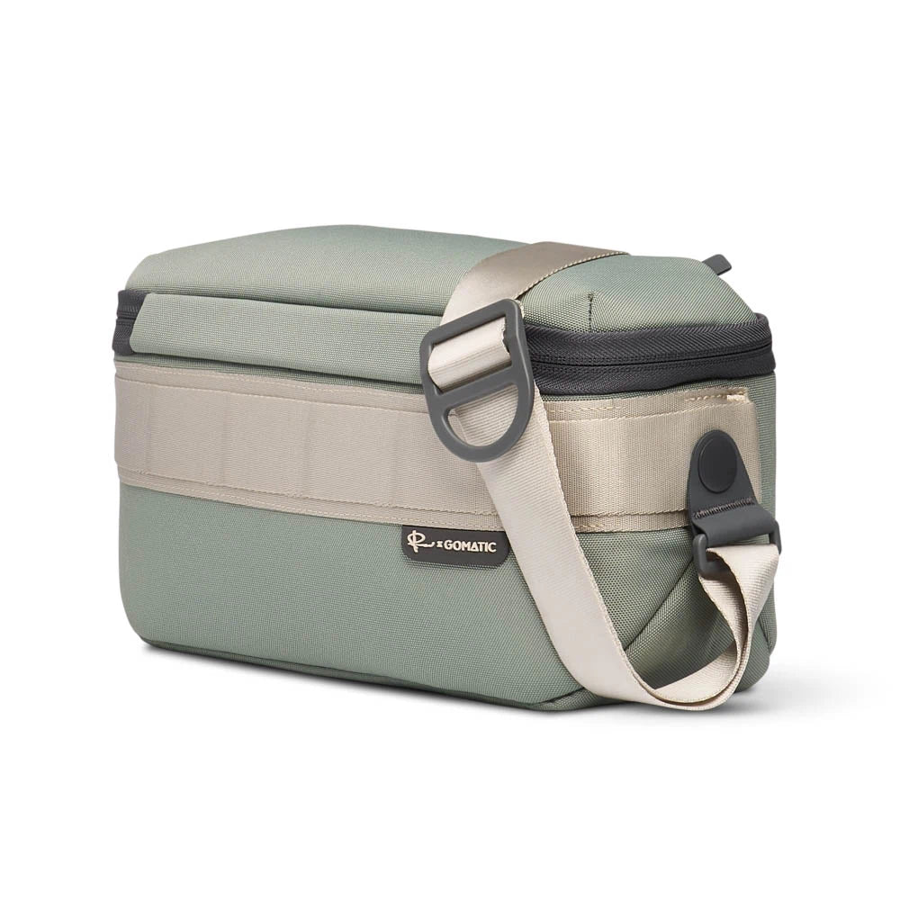 Gomatic Luma Camera Sling 9L Sage