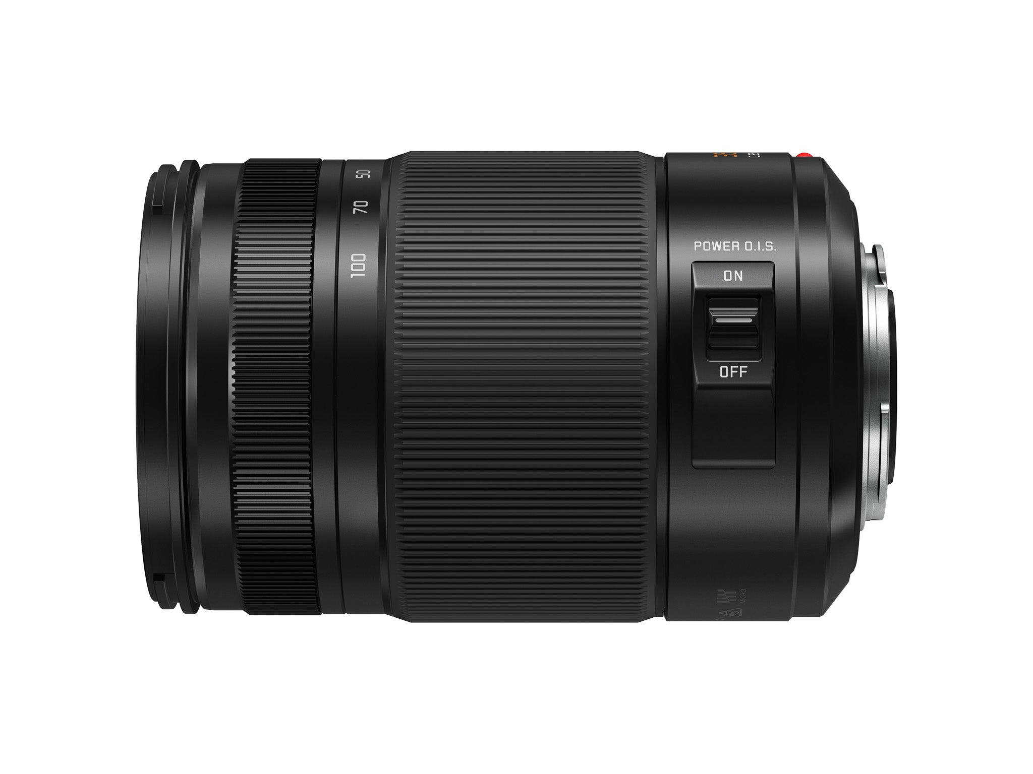 image of Panasonic Leica Elmarit 35-100mm f/2.8 Lens