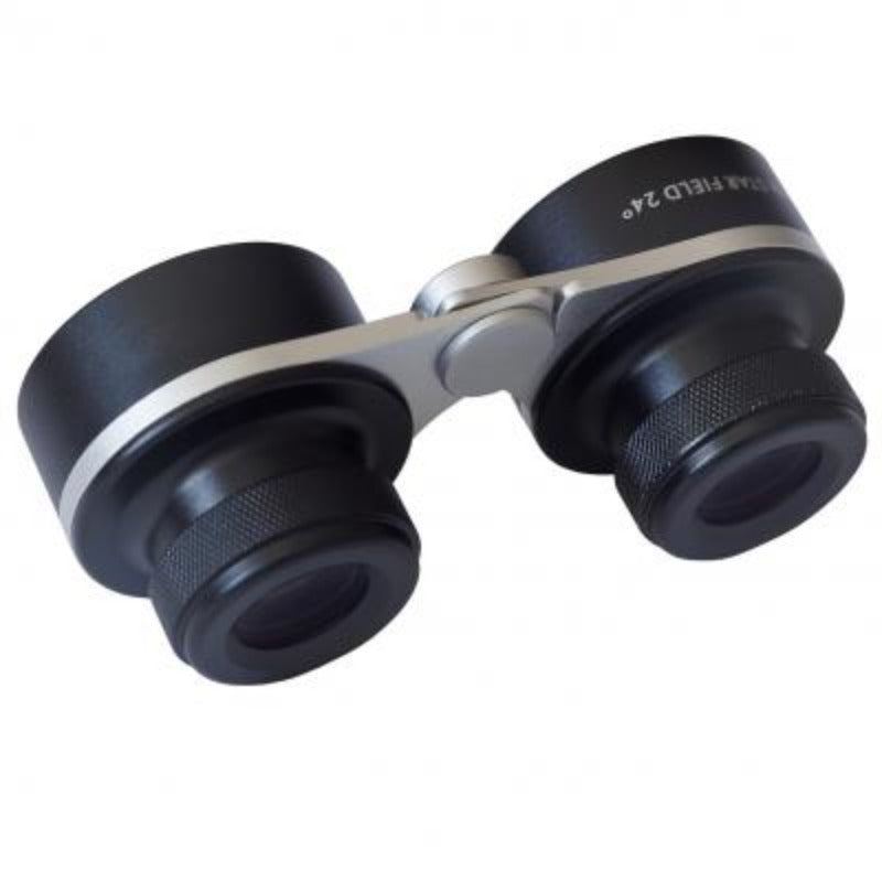 HELIOS 2X40 STAR FIELD BINOCULARS