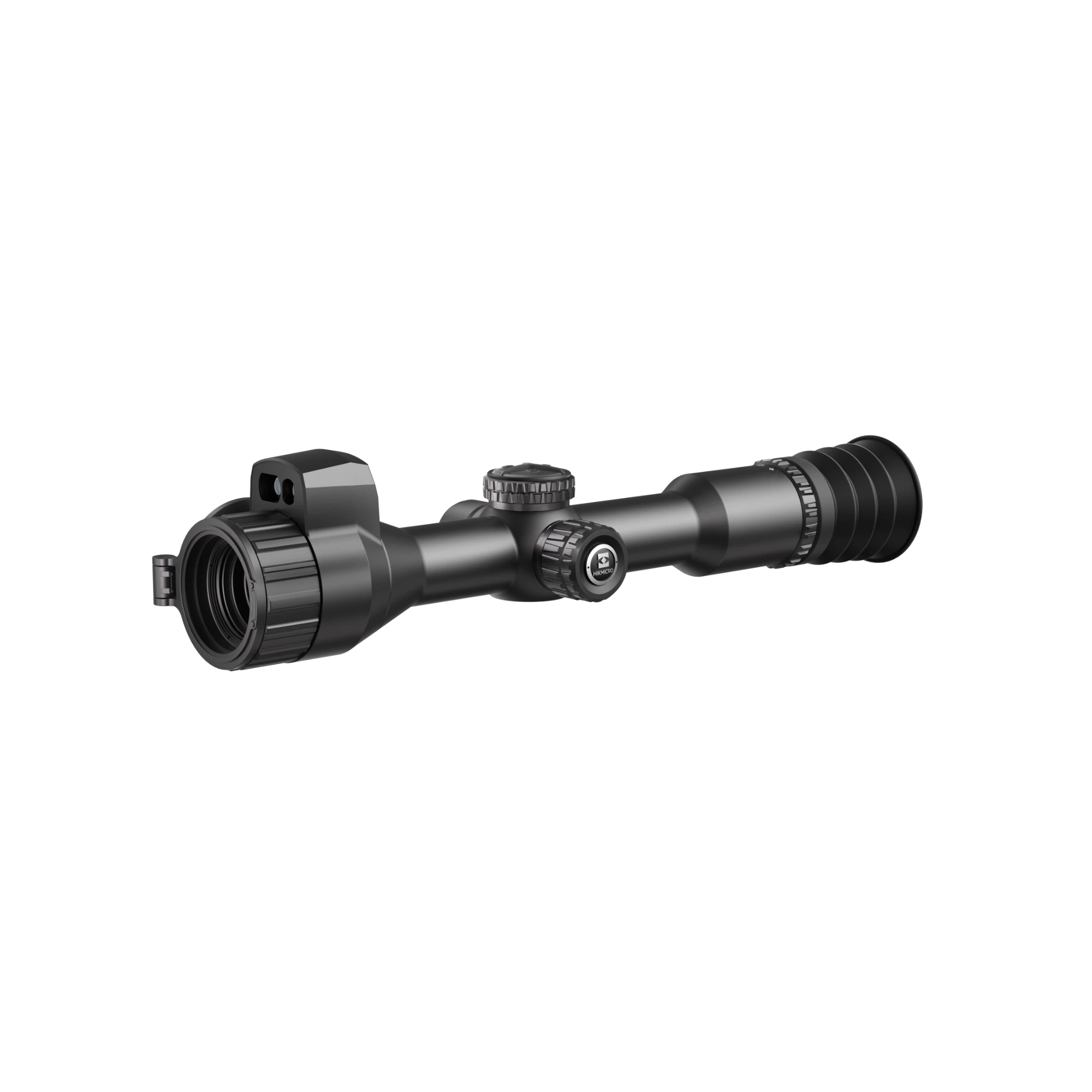 Hikmicro Neos NH25L 320px 25mm Thermal Riflescope with LRF