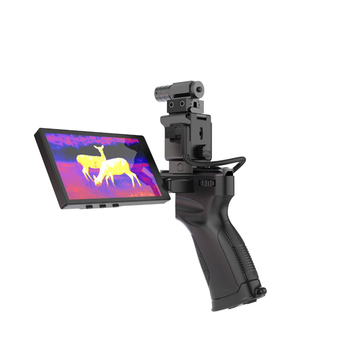 HIKMICRO HS17P Handheld Touchscreen for Thermal Monocular