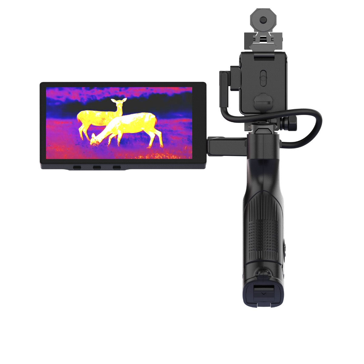 HIKMICRO HS17P Handheld Touchscreen for Thermal Monocular