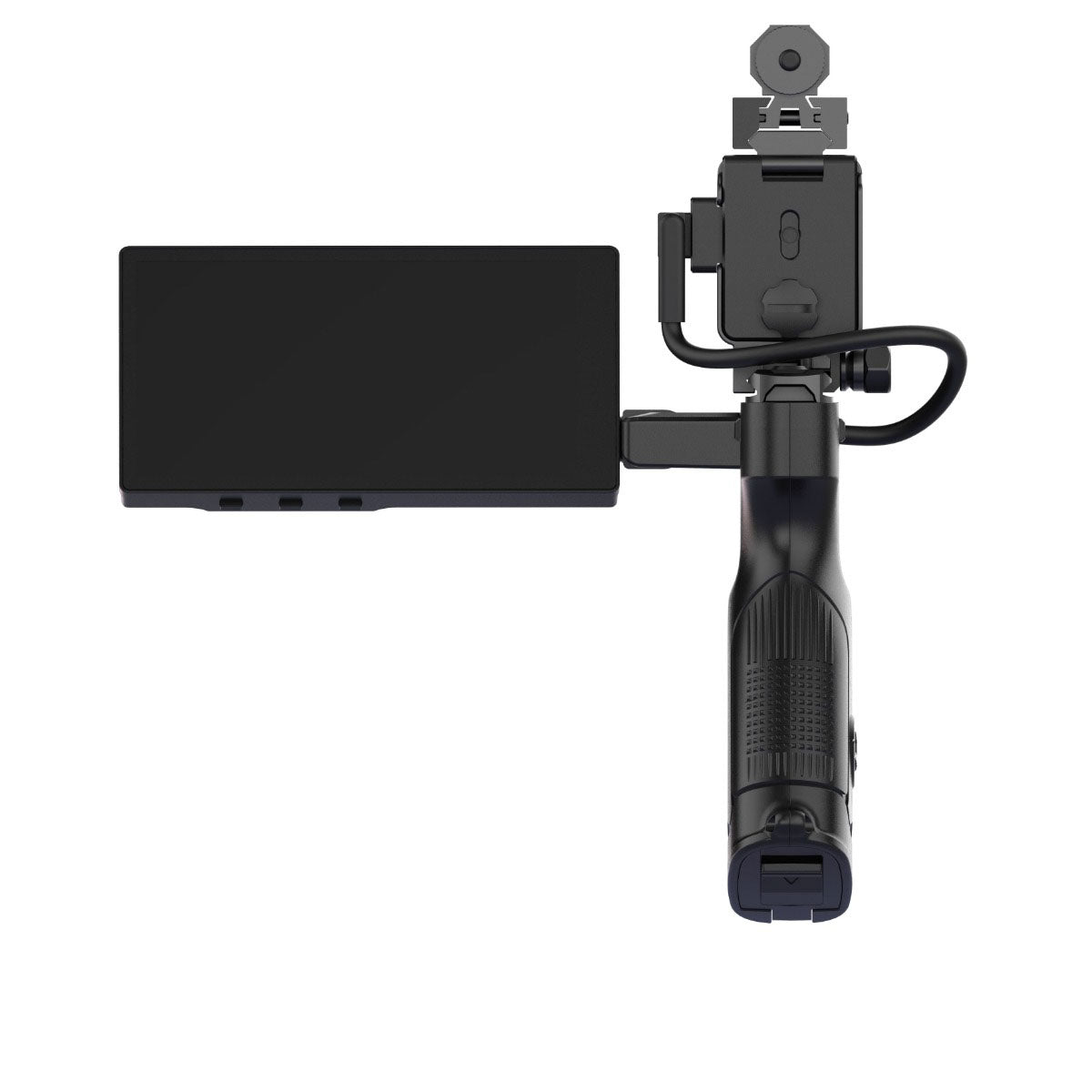 HIKMICRO HS17P Handheld Touchscreen for Thermal Monocular