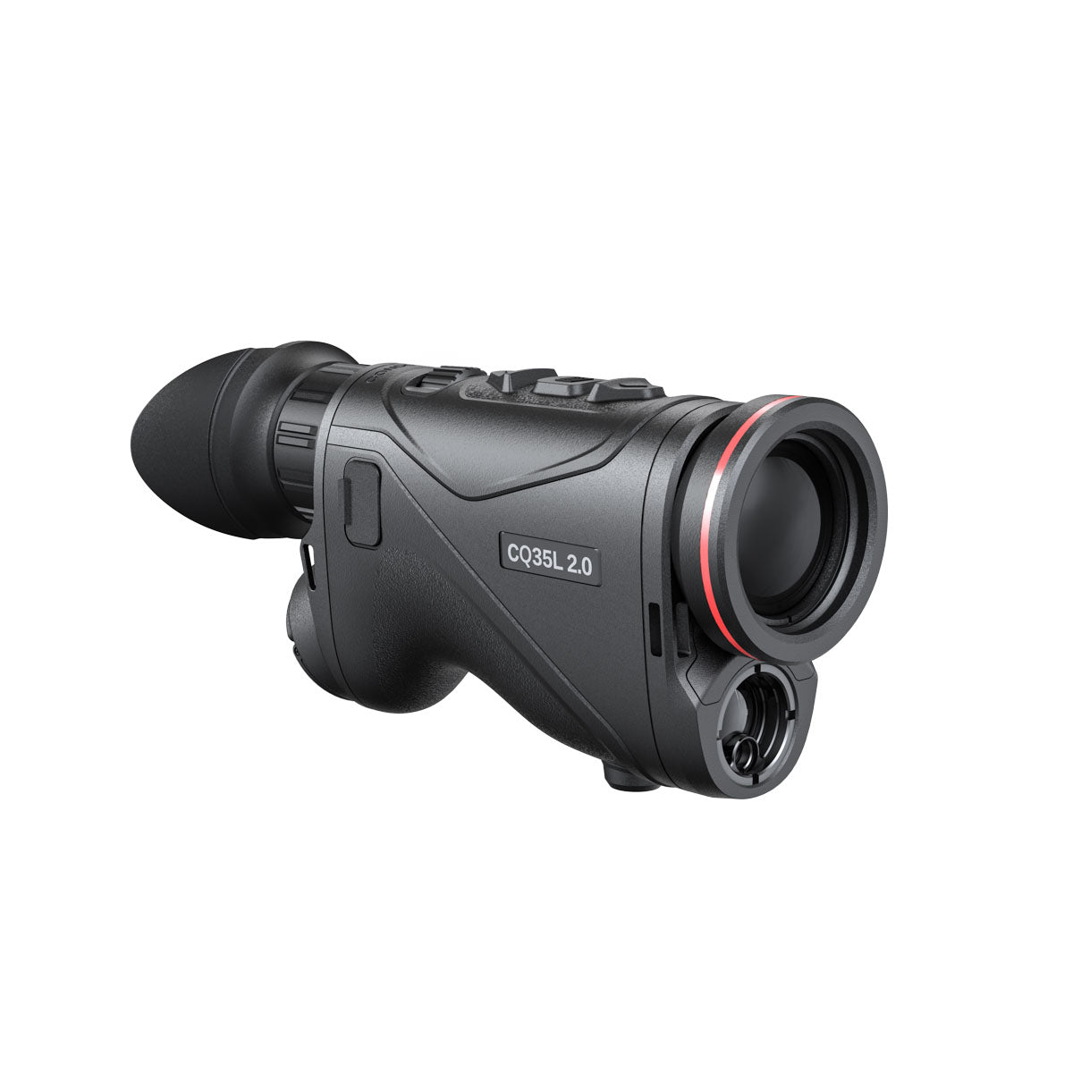 Hikmicro Condor 2.0 35mm Pro LRF Thermal Monocular