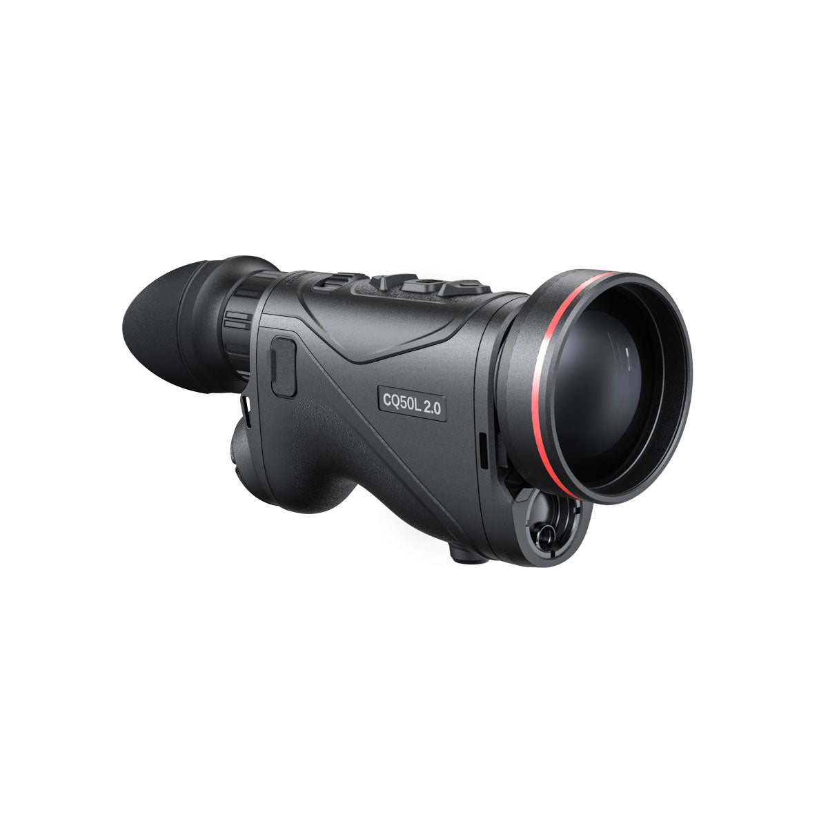 Hikmicro Condor 2.0 50mm Pro LRF Thermal Monocular