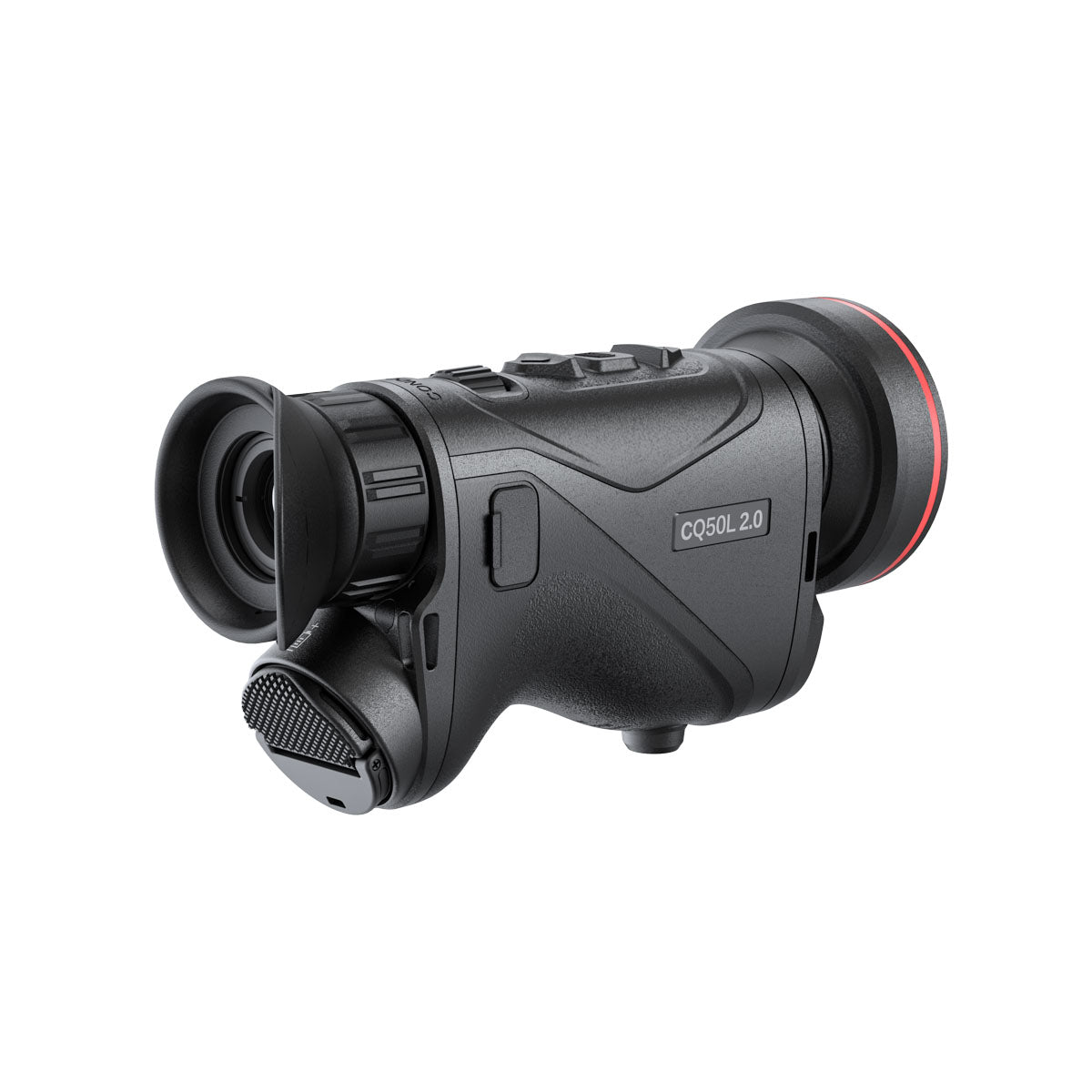 Hikmicro Condor 2.0 50mm Pro LRF Thermal Monocular