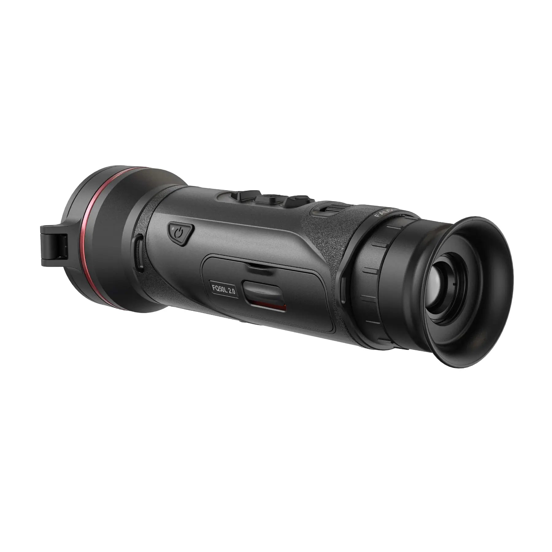Hikmicro Falcon 2.0 50mm LRF Handheld Thermal Monocular