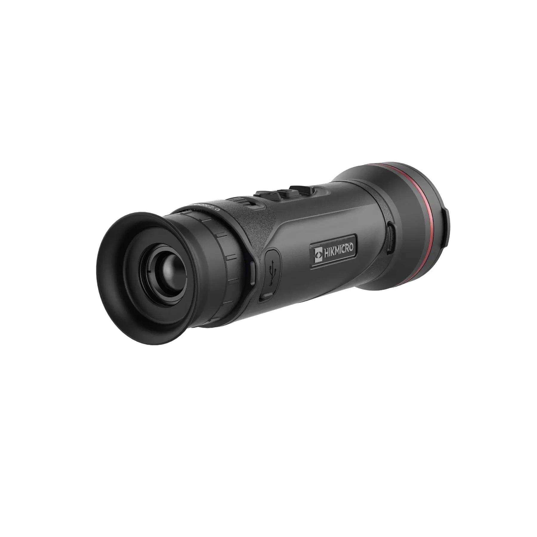 Hikmicro Falcon 2.0 50mm LRF Handheld Thermal Monocular