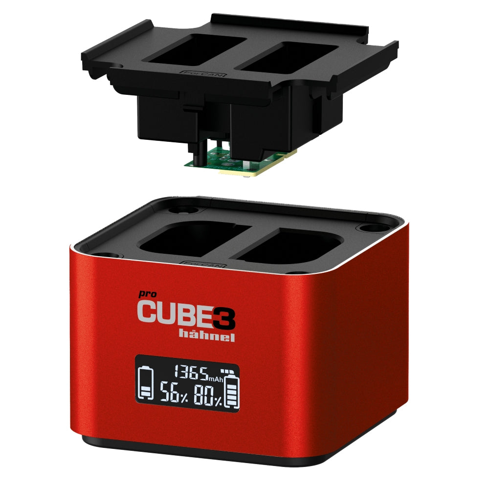 Hahnel ProCube 3 Canon