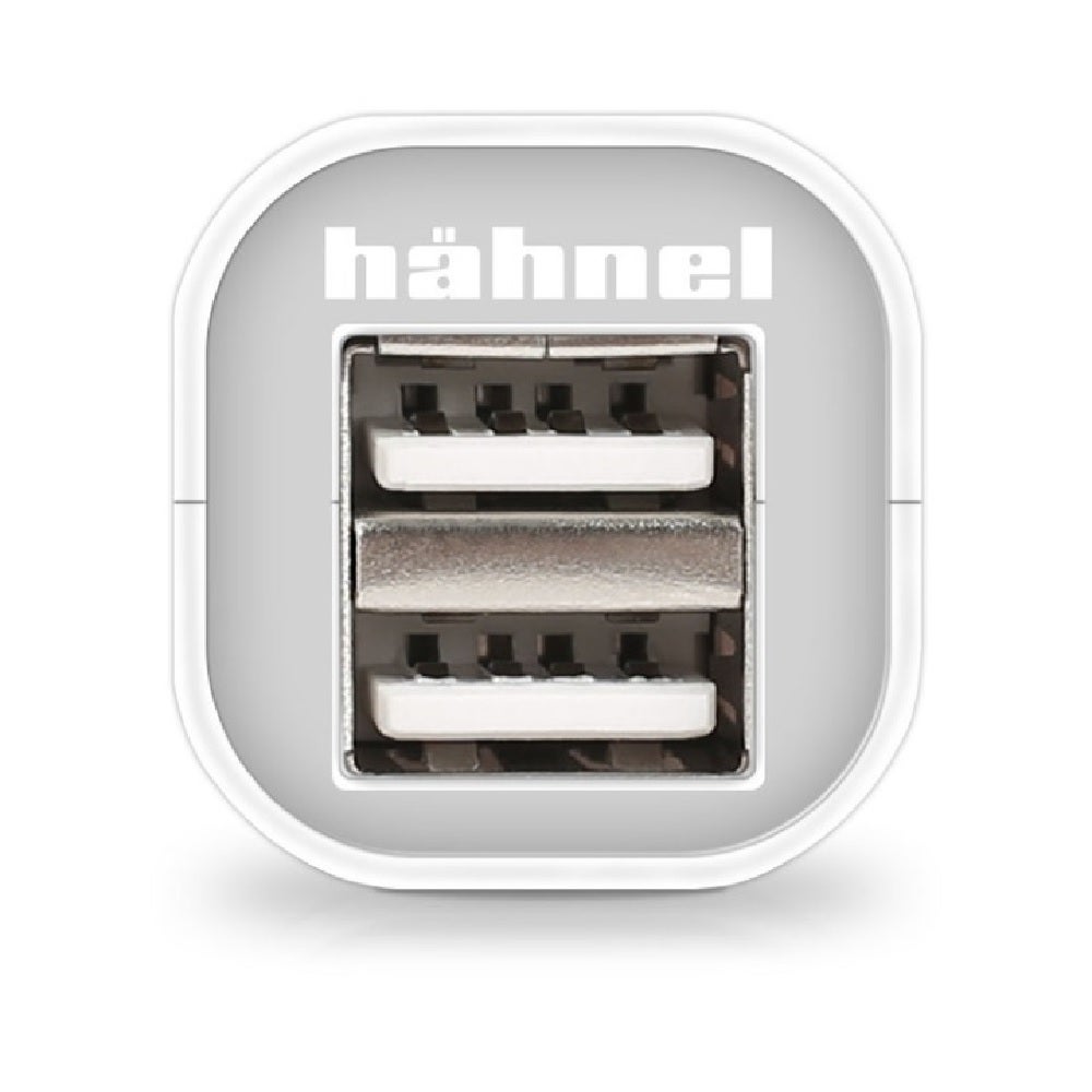 Hahnel Duo Cigarette Lighter With 2 USB Ports