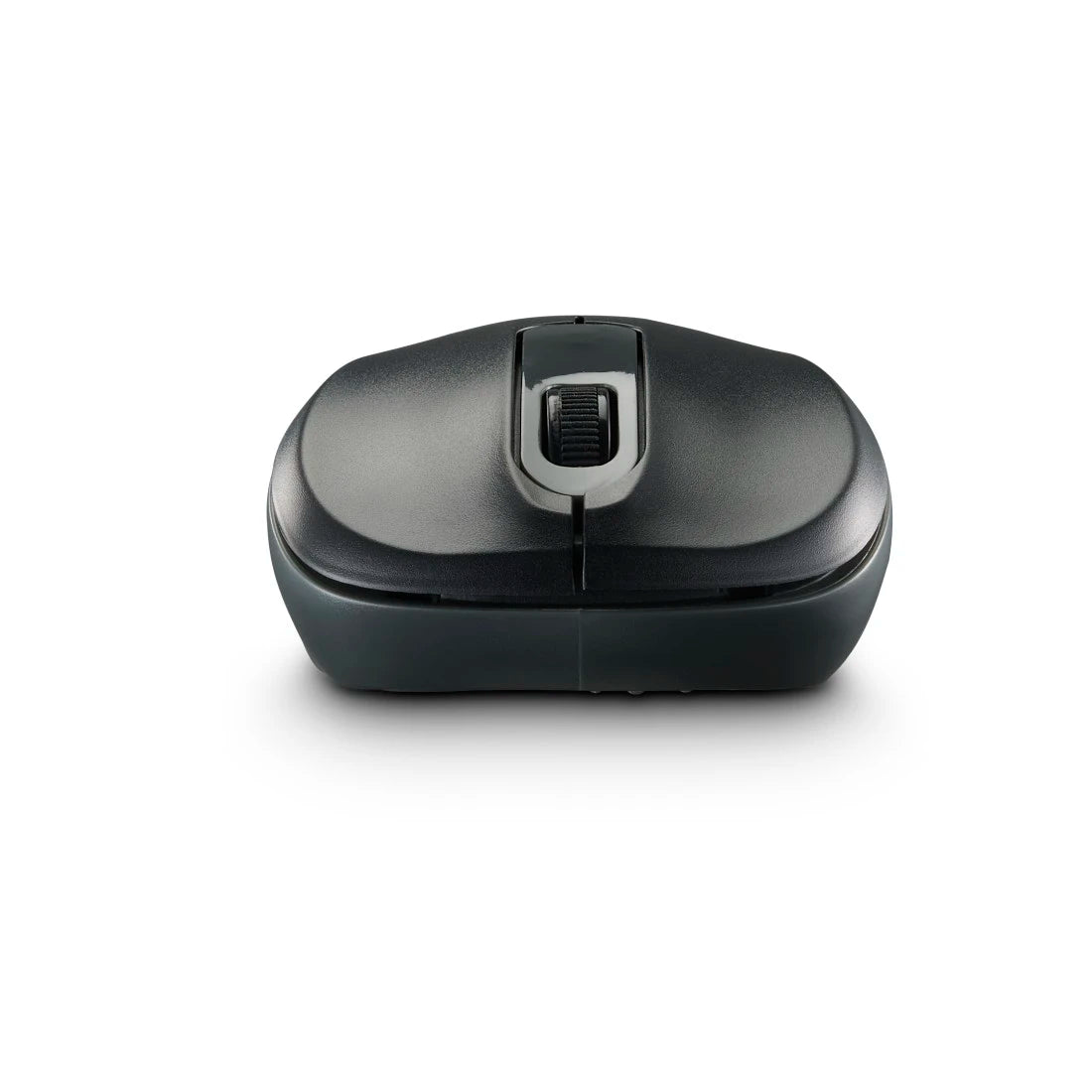 Hama AMW-200 Wireless Optical Mouse, 3 Buttons, USB Nano Receiver, 	Black/Grey