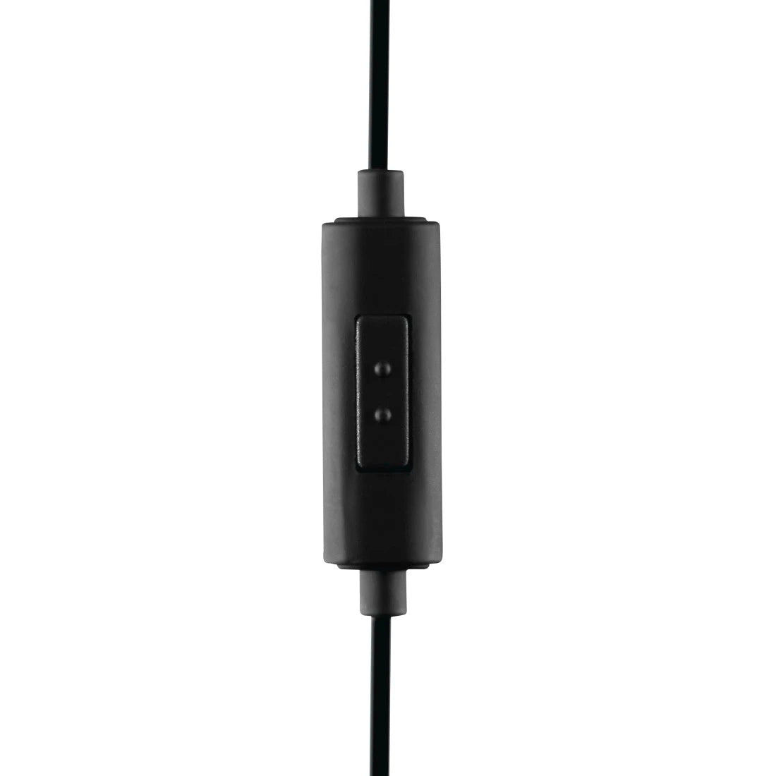 Hama “Kooky” In-Ear Headphones with Microphone – Black