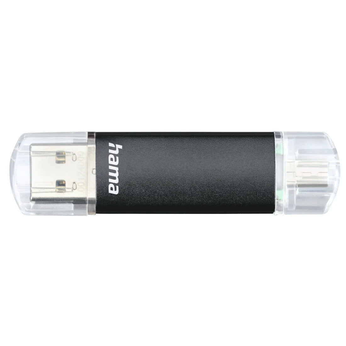 Hama “Laeta Twin” USB Stick – 128GB (USB 3.2 Gen 1)