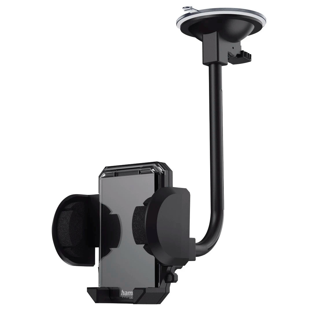 Hama “Multi” 2-in-1 Car Mobile Phone Holder Kit for Vent and Windscreen