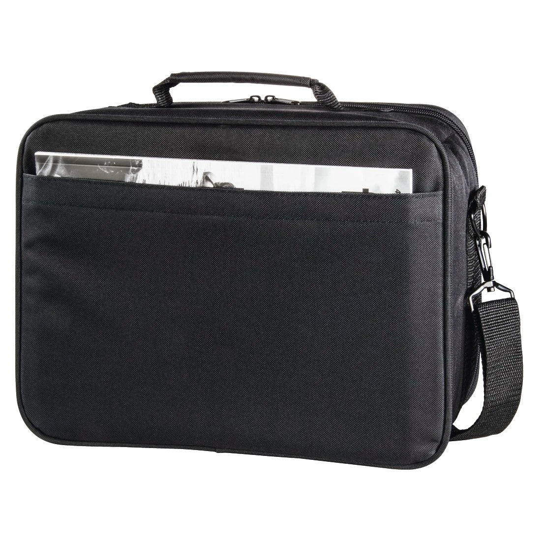 Hama "Sportsline" Projector Bag L – Black