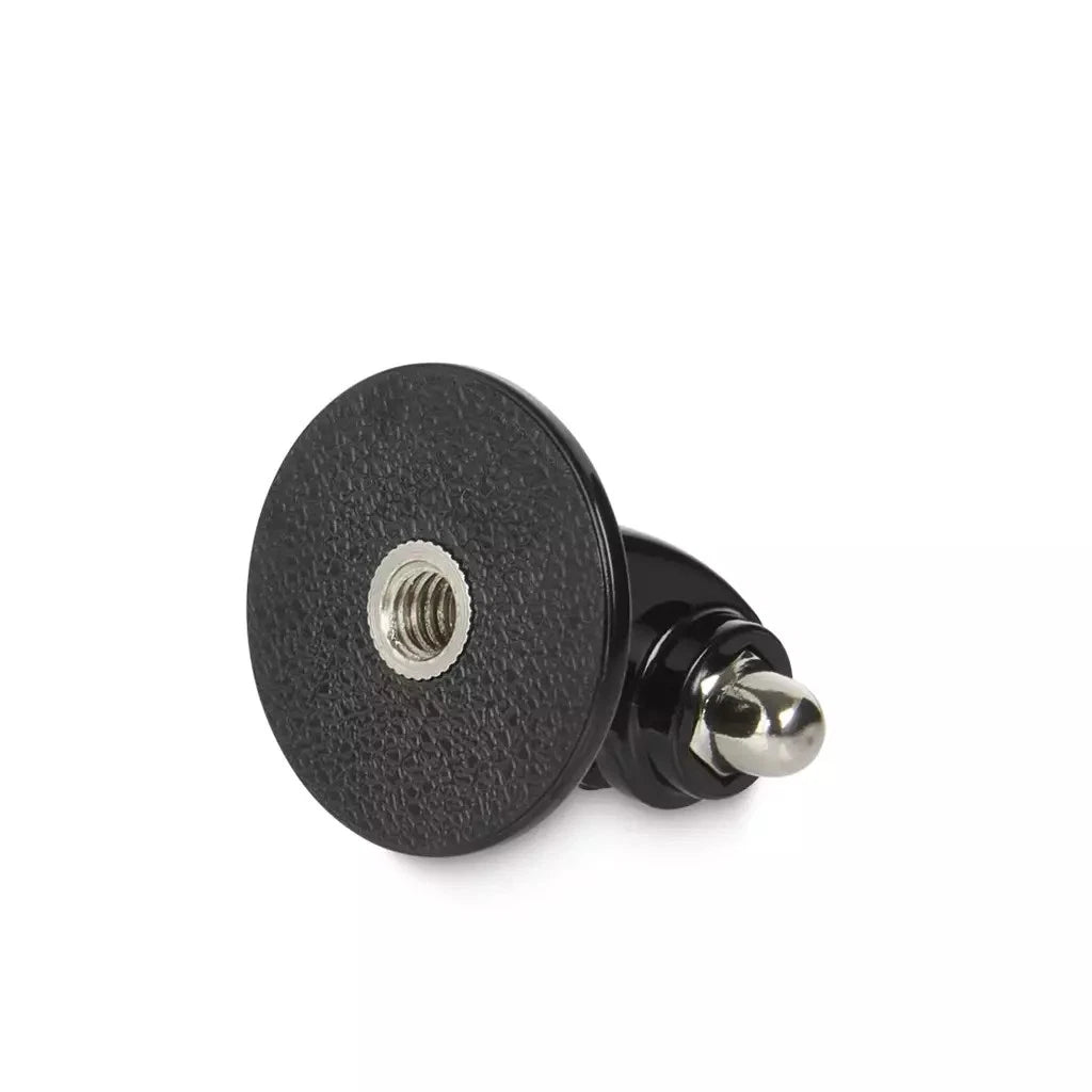 Hama Tripod Adapter for Action Cams (1/4" Thread)