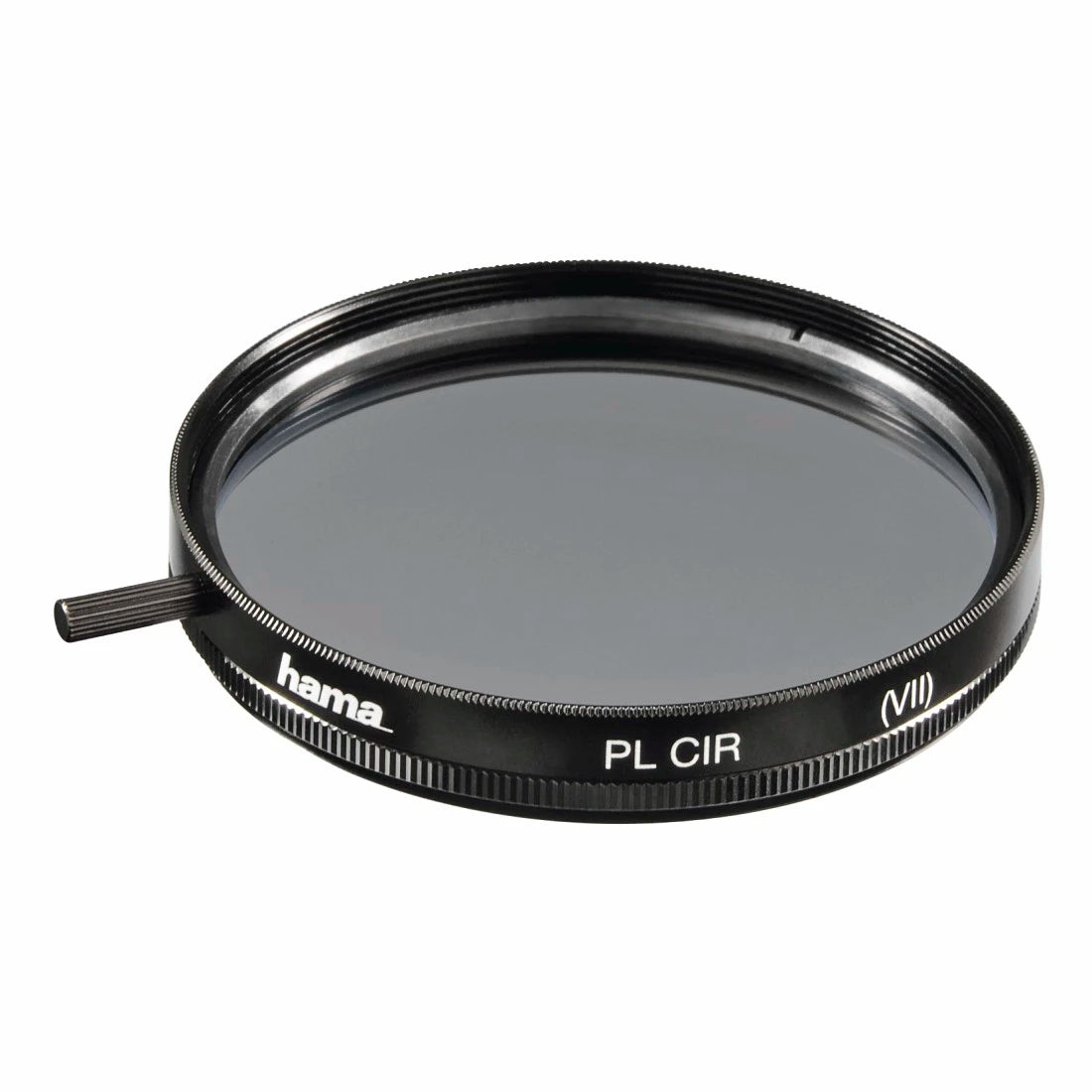 Hama Circular Polarising Filter – AR Coated – 67mm