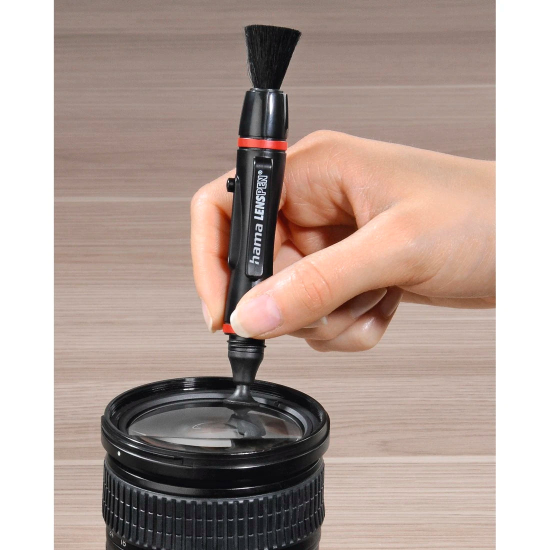 Hama "Classic" Lens Pen