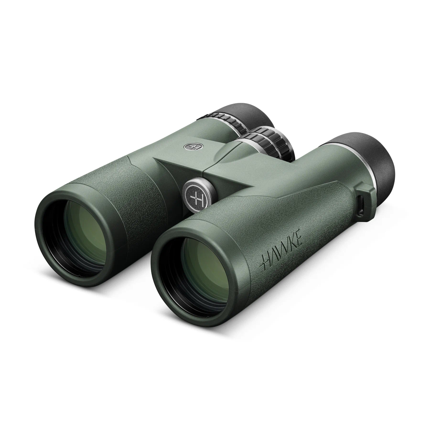 Hawke Frontier EDX Gen 2 8x42 - Green