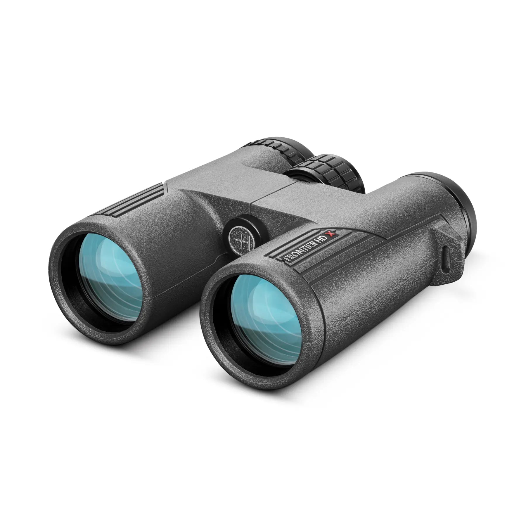 Clearance Hawke Frontier HD X 8x42 Binoculars - Grey