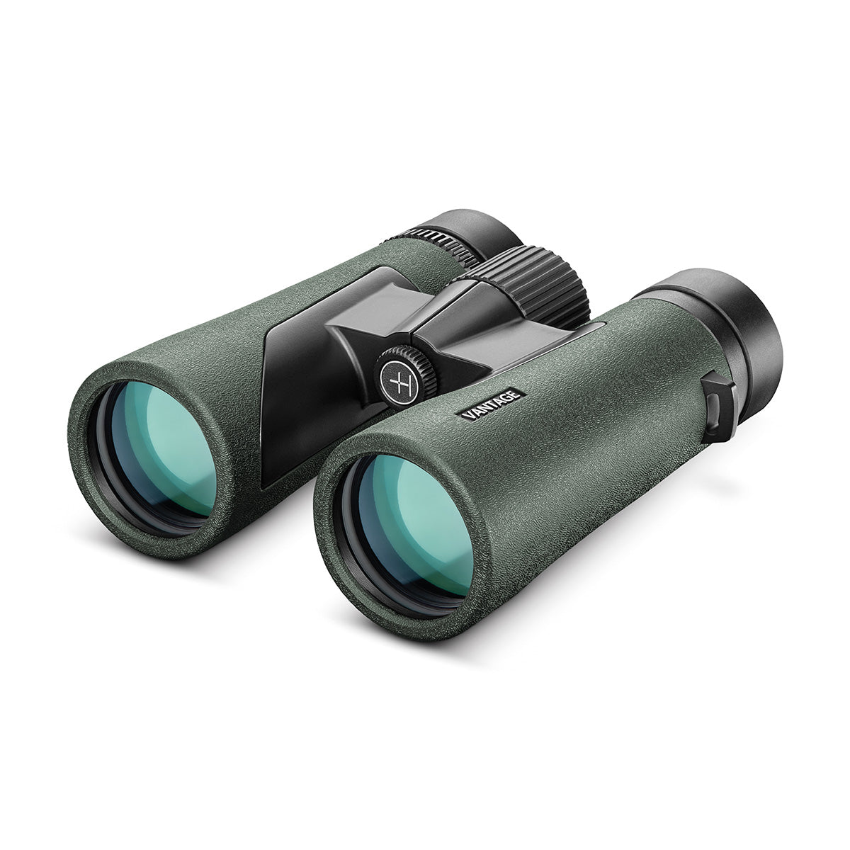 Hawke Vantage 8x42 Binoculars - Green