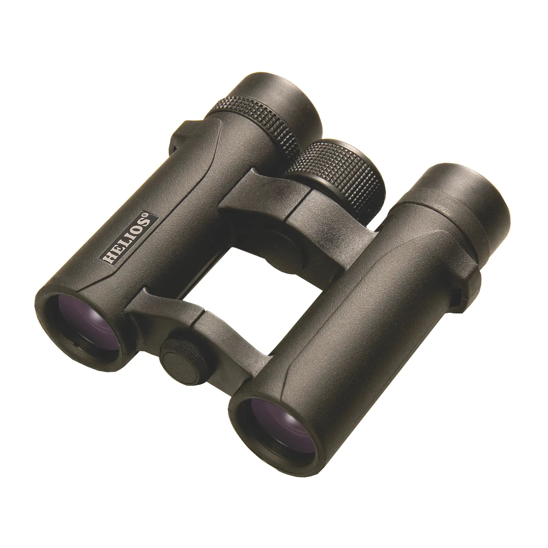 Helios 8x26 Nitrosport Waterproof Binoculars