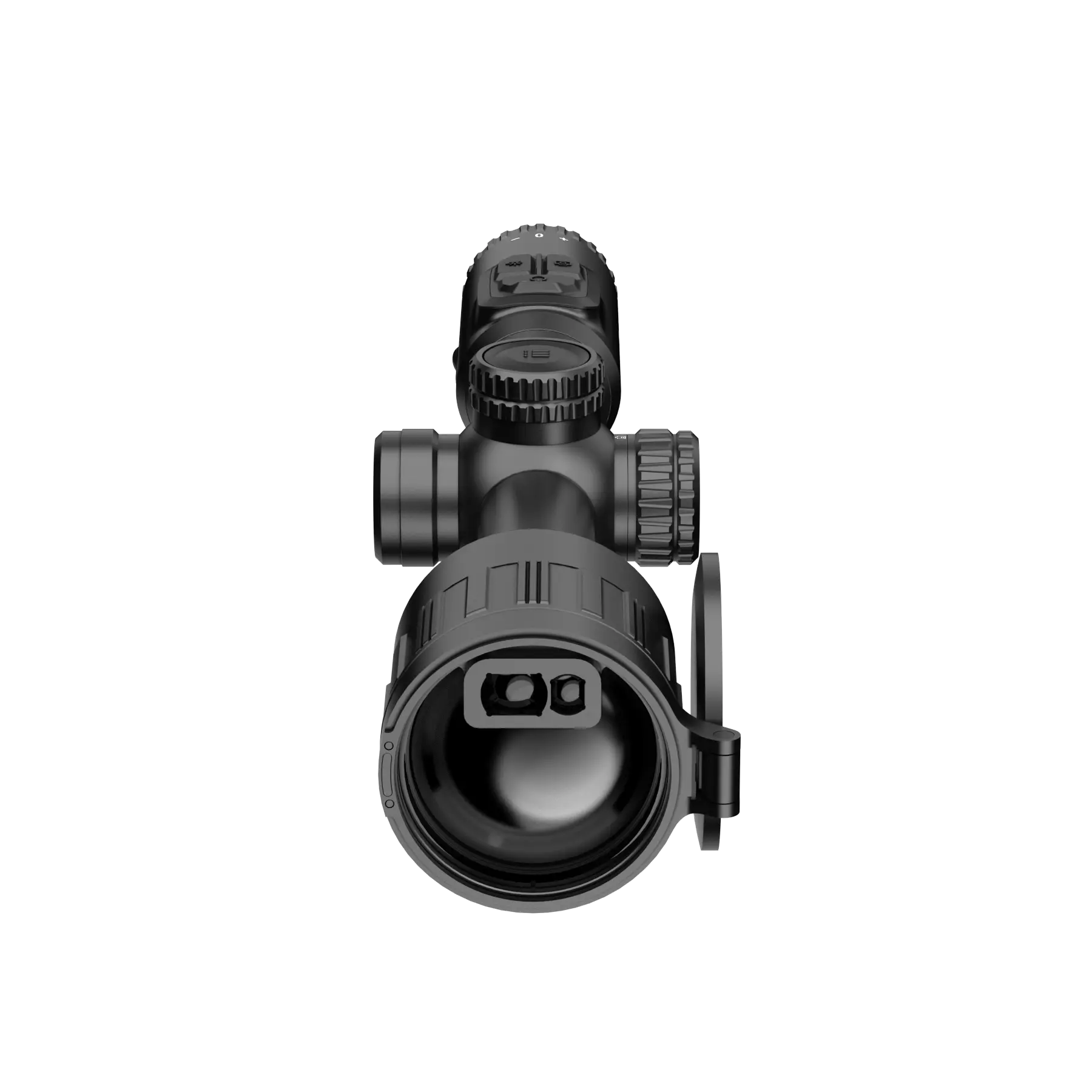 HikMicro Stellar 3.0 SQ50L Thermal Rifle Scope with LRF - 50mm