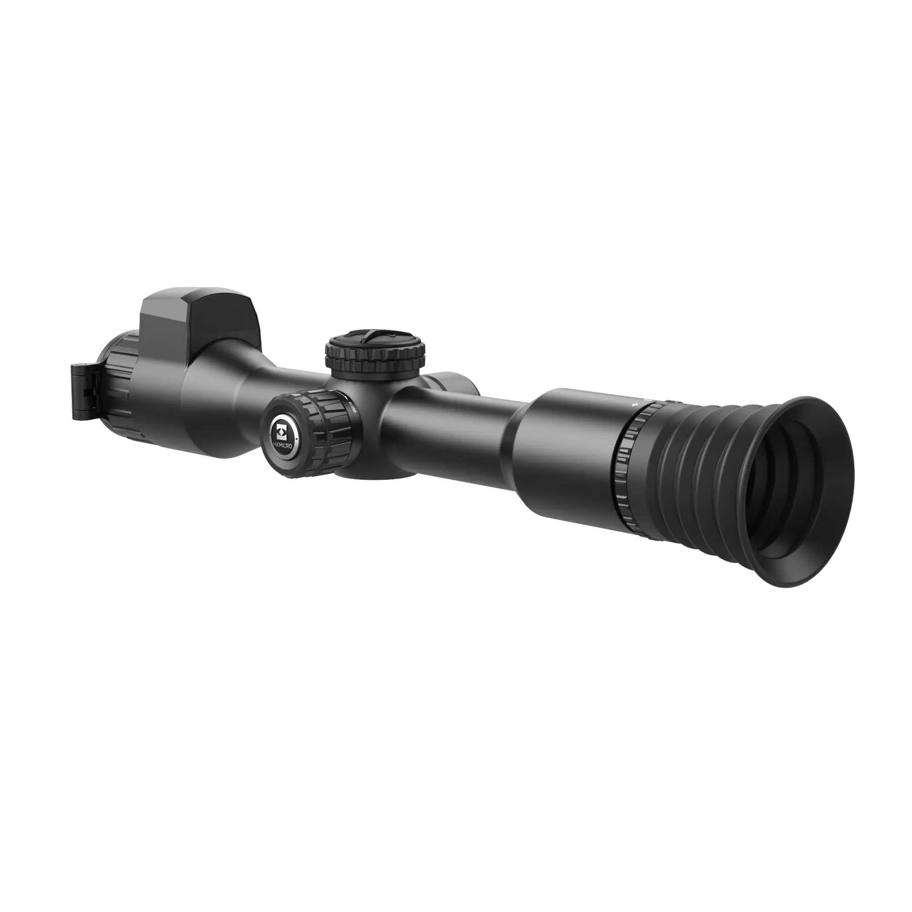 Hikmicro Alpex Lite 4K LRF Scope - A40EL