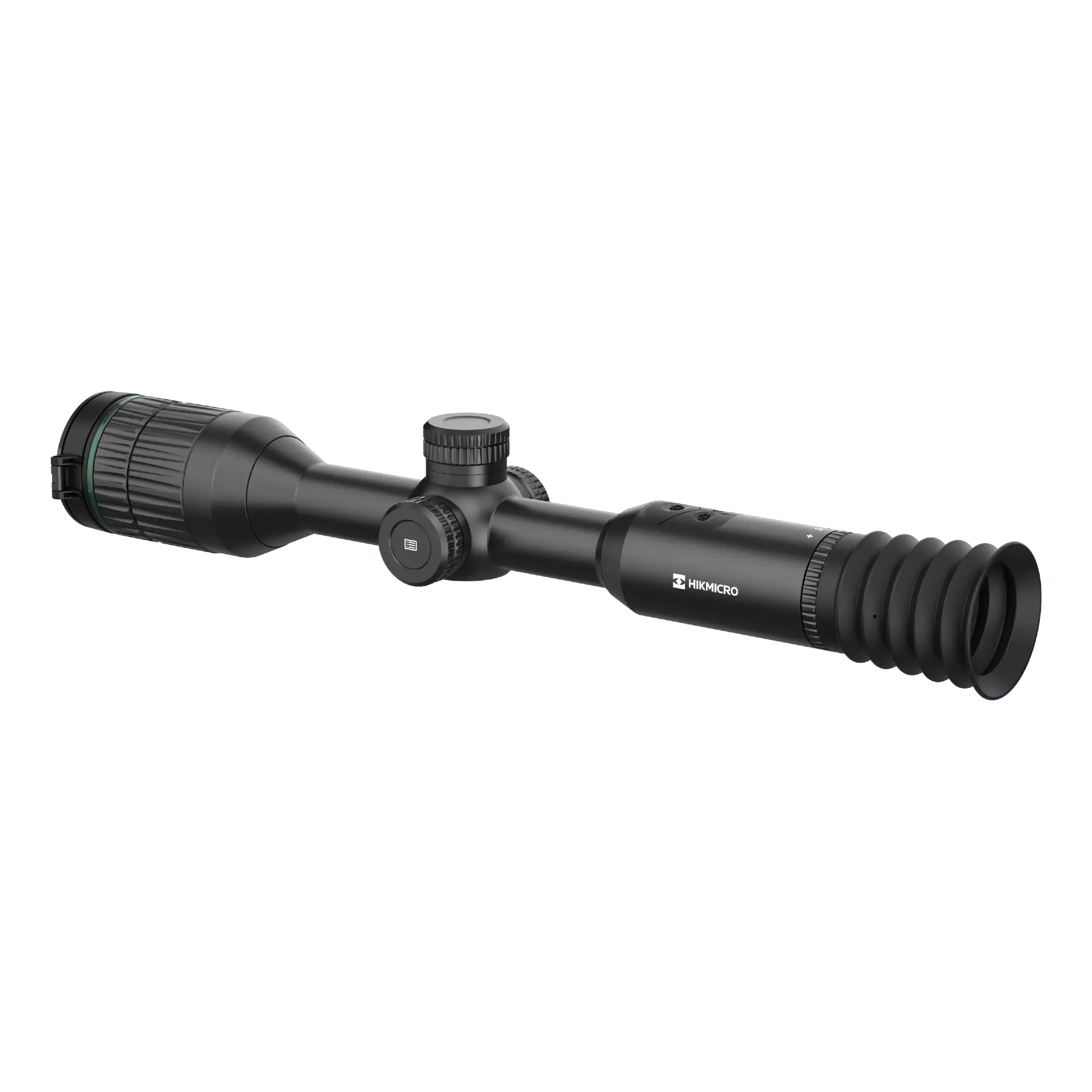 Clearance HIKMICRO ALPEX A50 Day & Night Vision Scope with 850nm IR Illuminator HM-A5OT