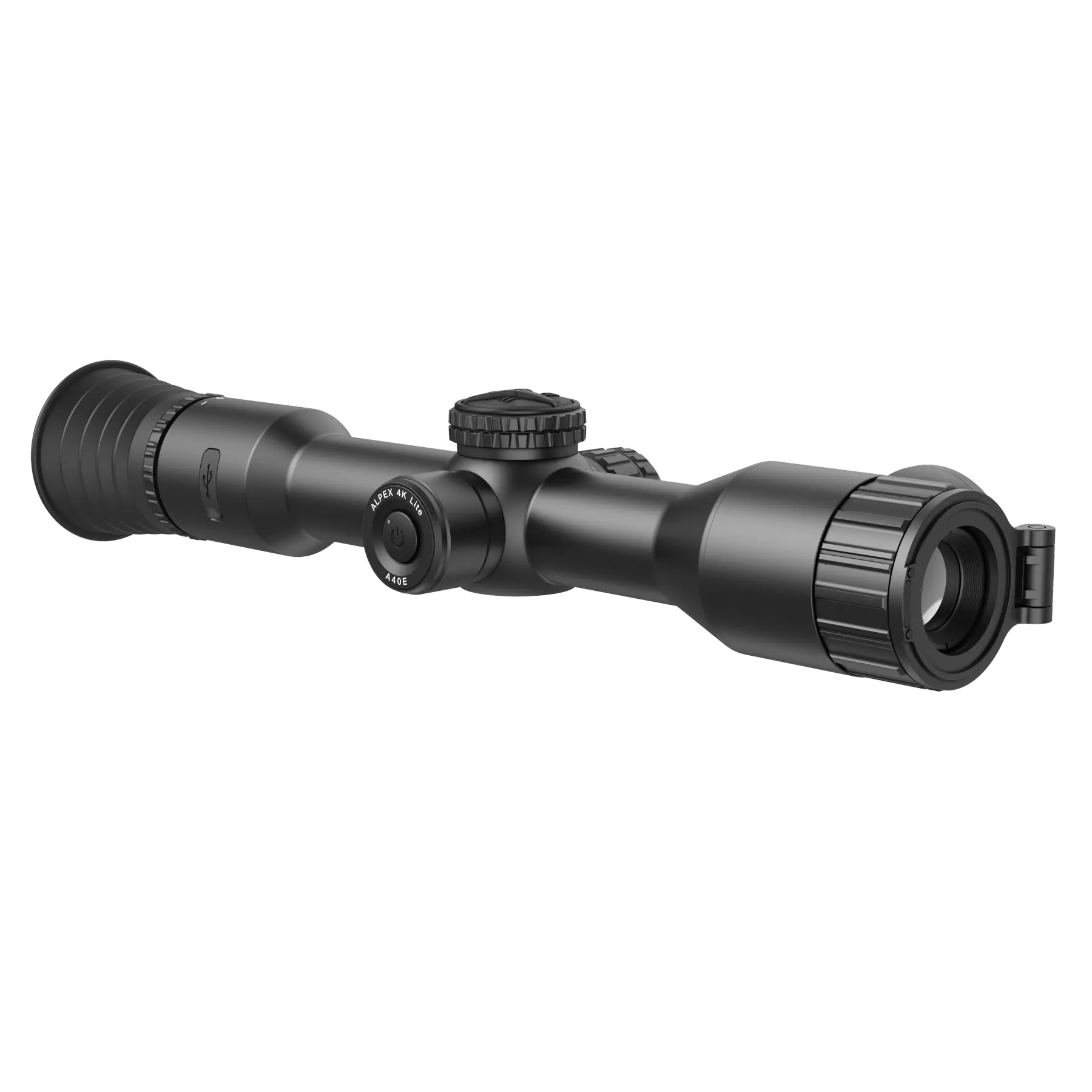 Hikmicro Alpex Lite 4K Scope - A40E