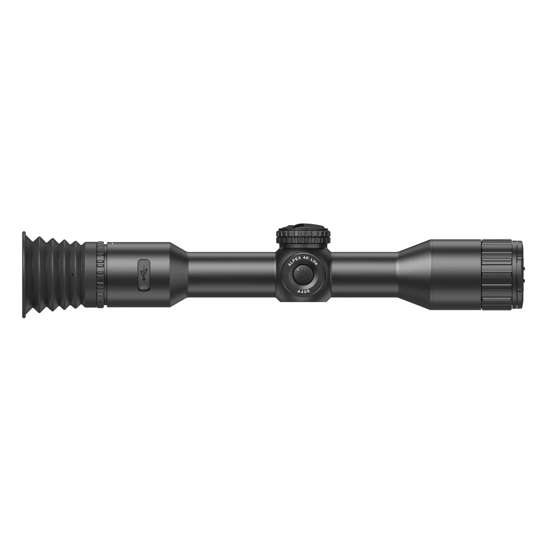 Hikmicro Alpex Lite 4K Scope - A40E