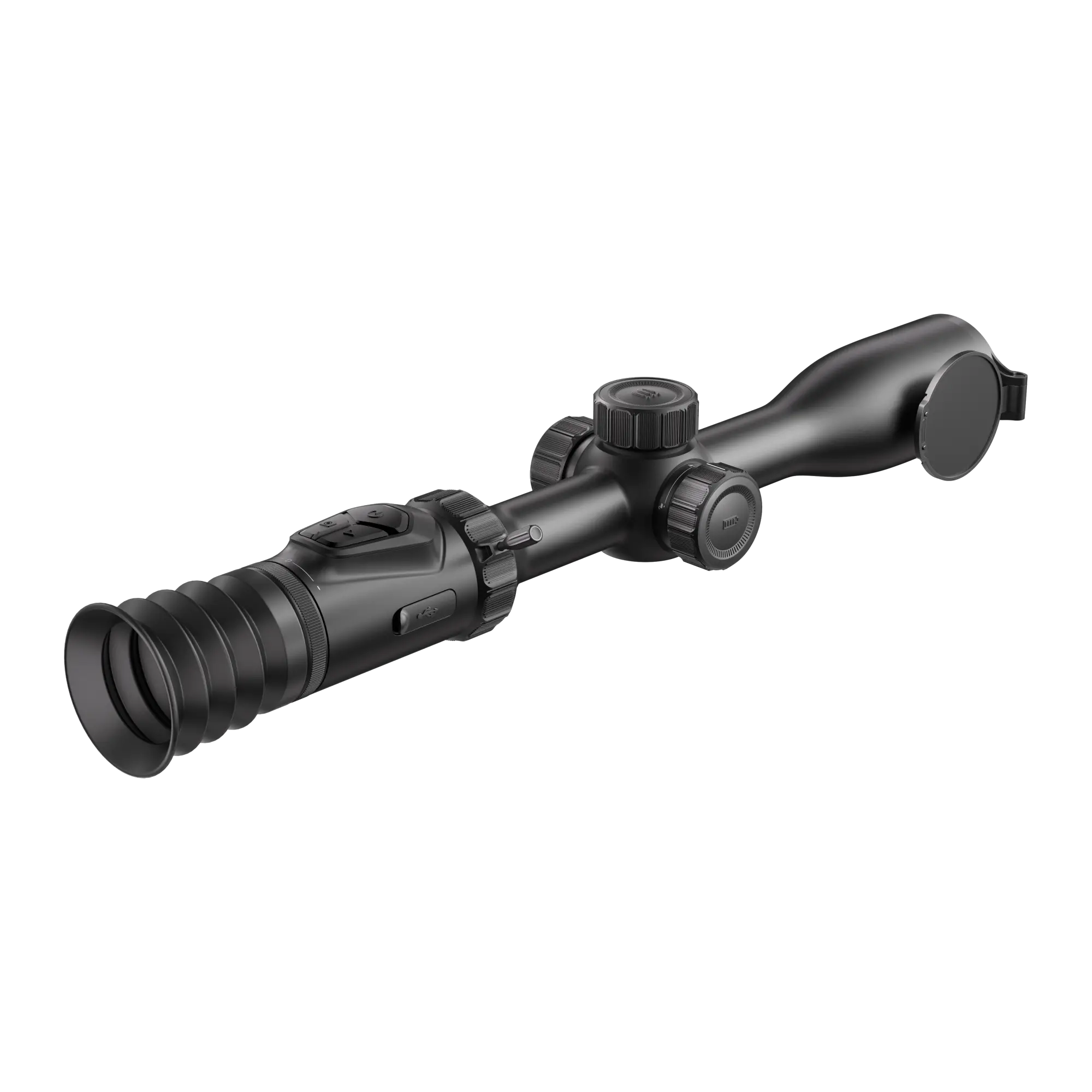 Hikmicro Alpex Pro A50P Rifle Scope