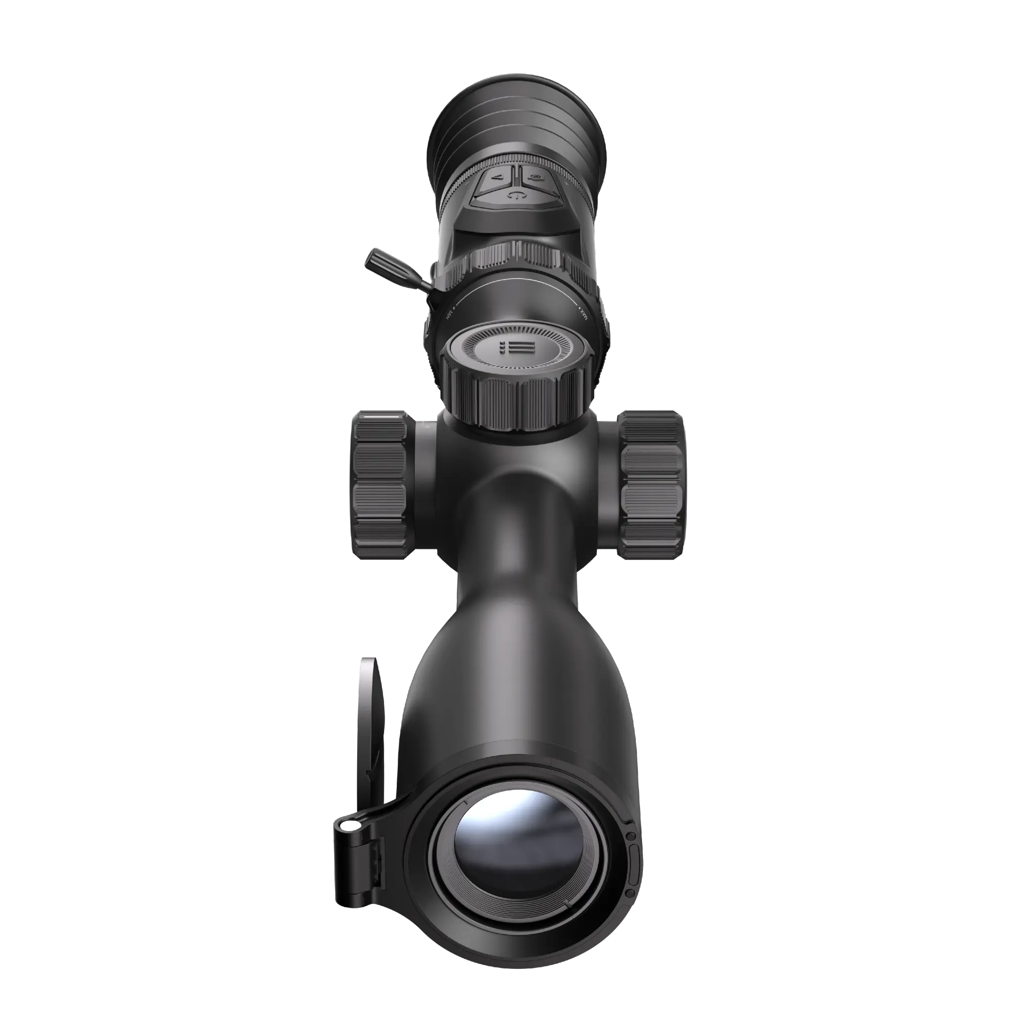 Hikmicro Alpex Pro A50P Rifle Scope