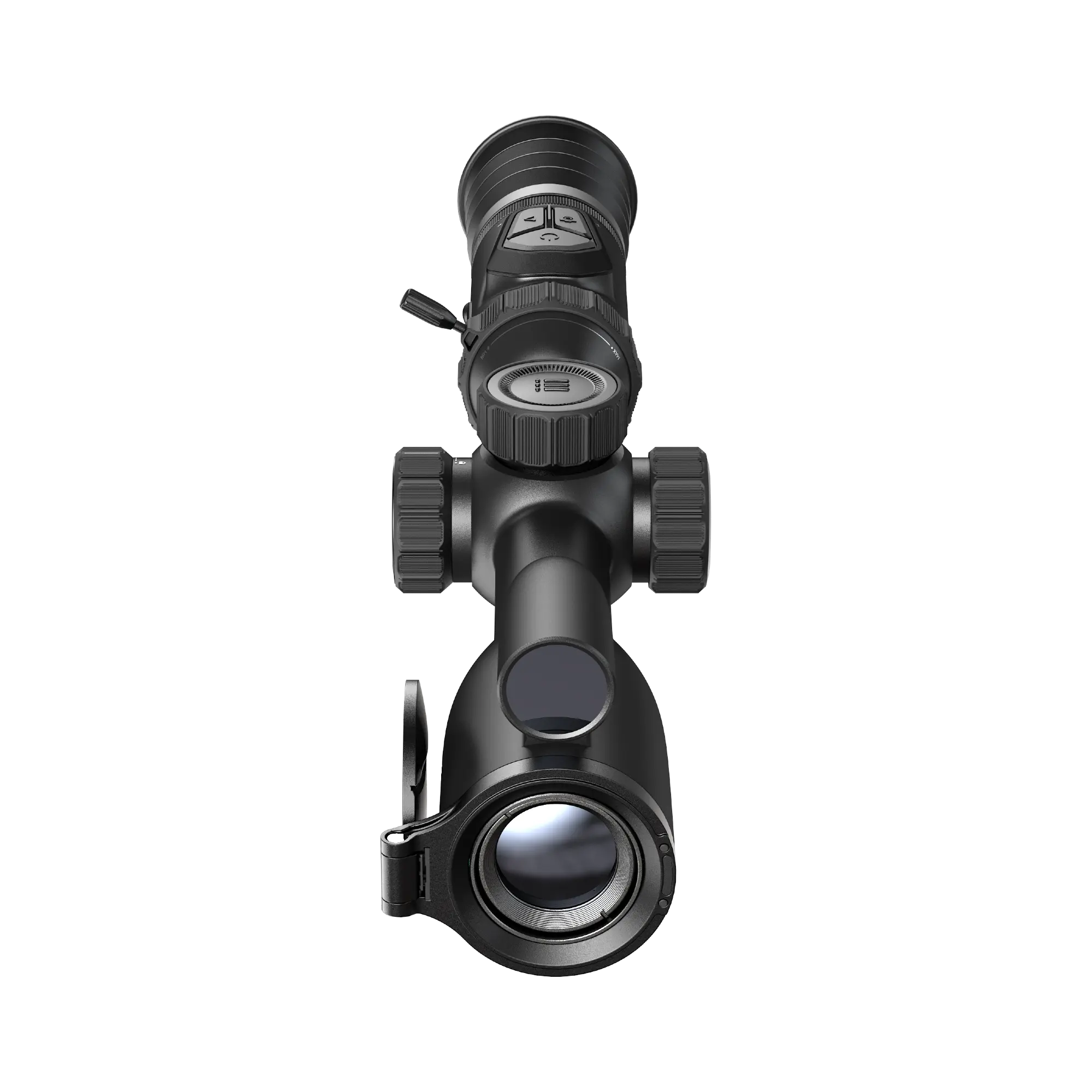 Hikmicro Alpex Pro A50PL LRF Rifle Scope