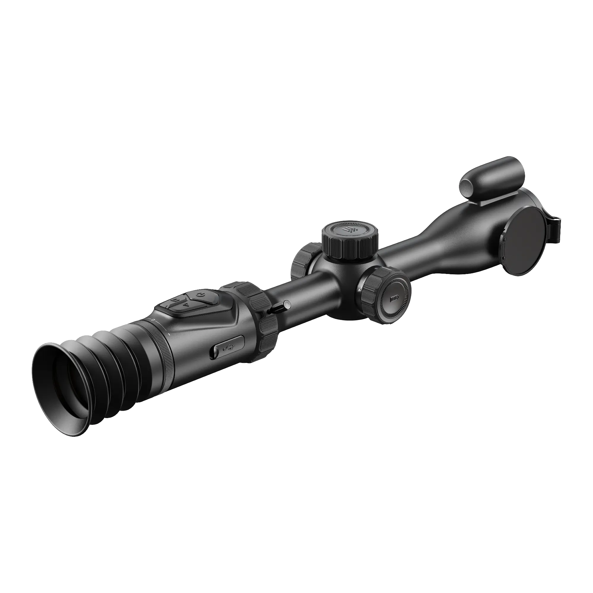 Hikmicro Alpex Pro A50PL LRF Rifle Scope