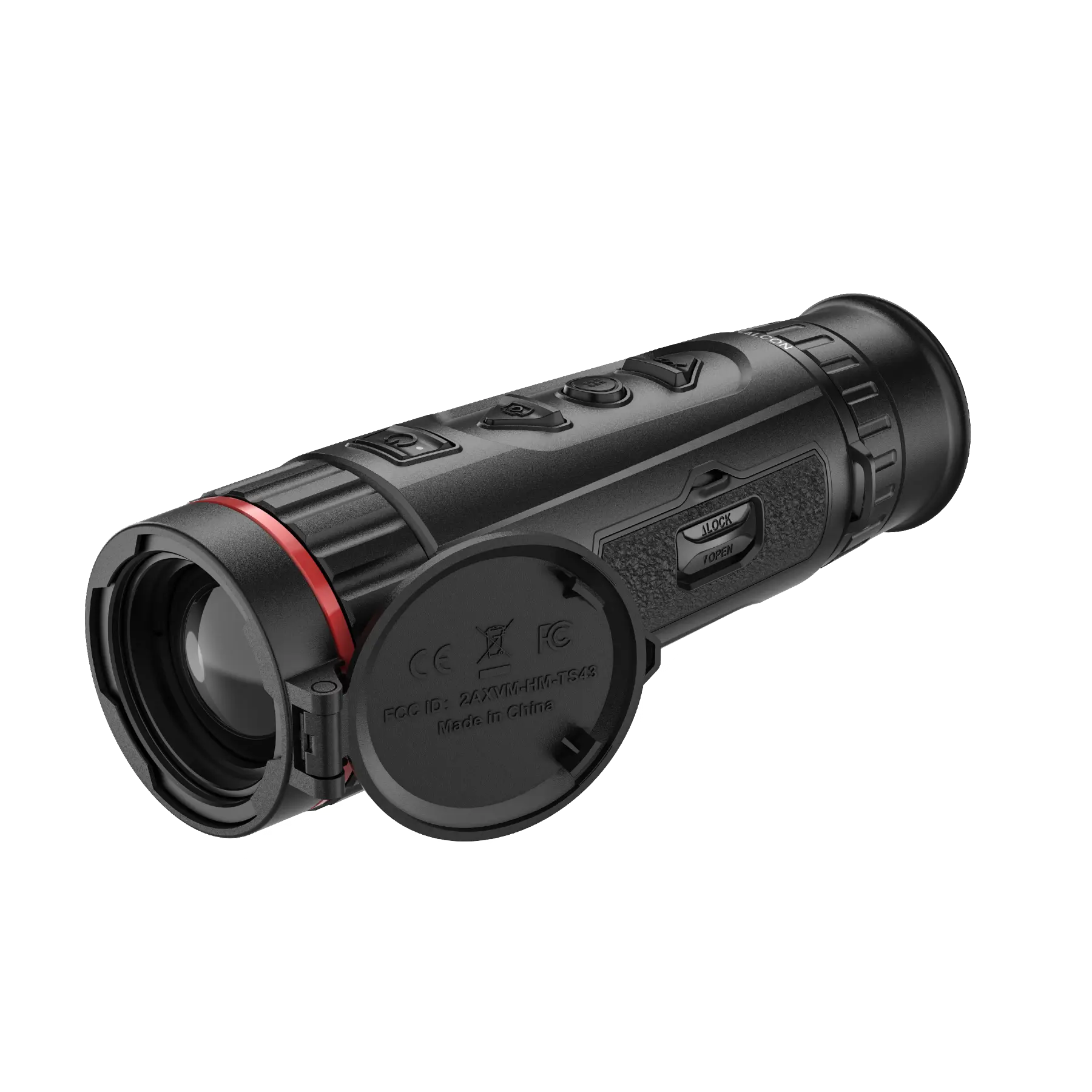 Hikmicro Falcon Pro FQ35 Hand Held Thermal Imager