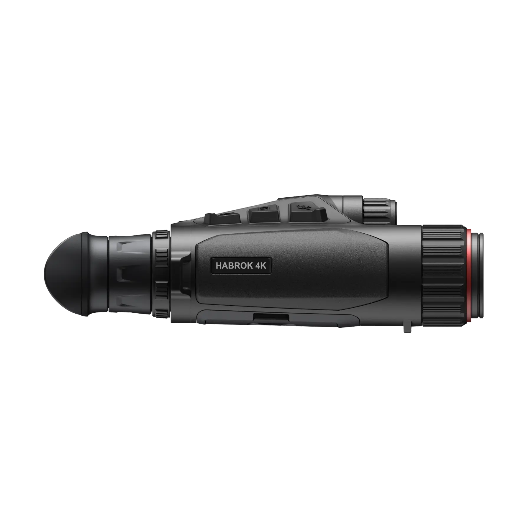 Hikmicro Habrok 4K HQ35L Multi-Spectrum Binoculars