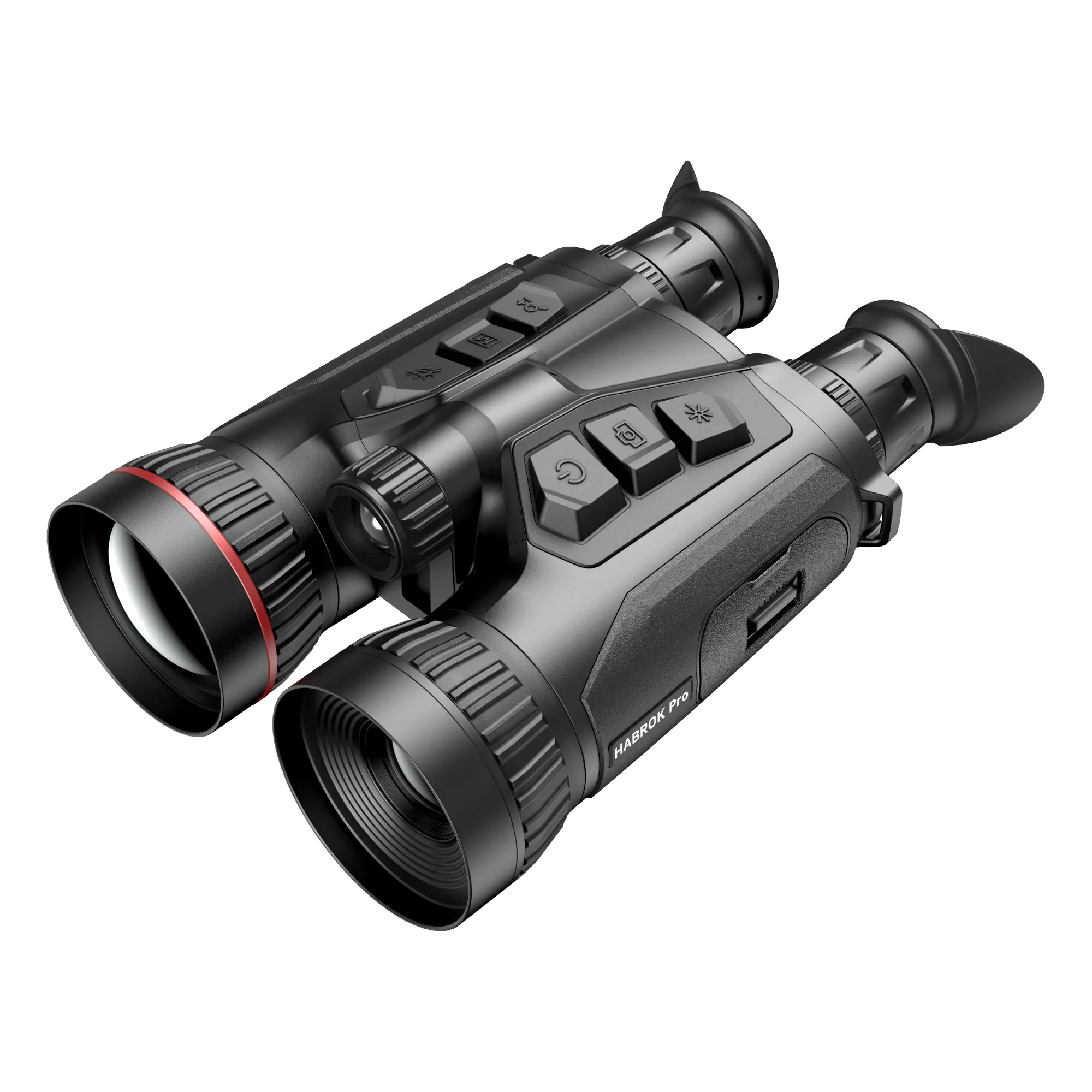 Hikmicro Habrok Pro HX60LS - Multi-Spectrum Binoculars