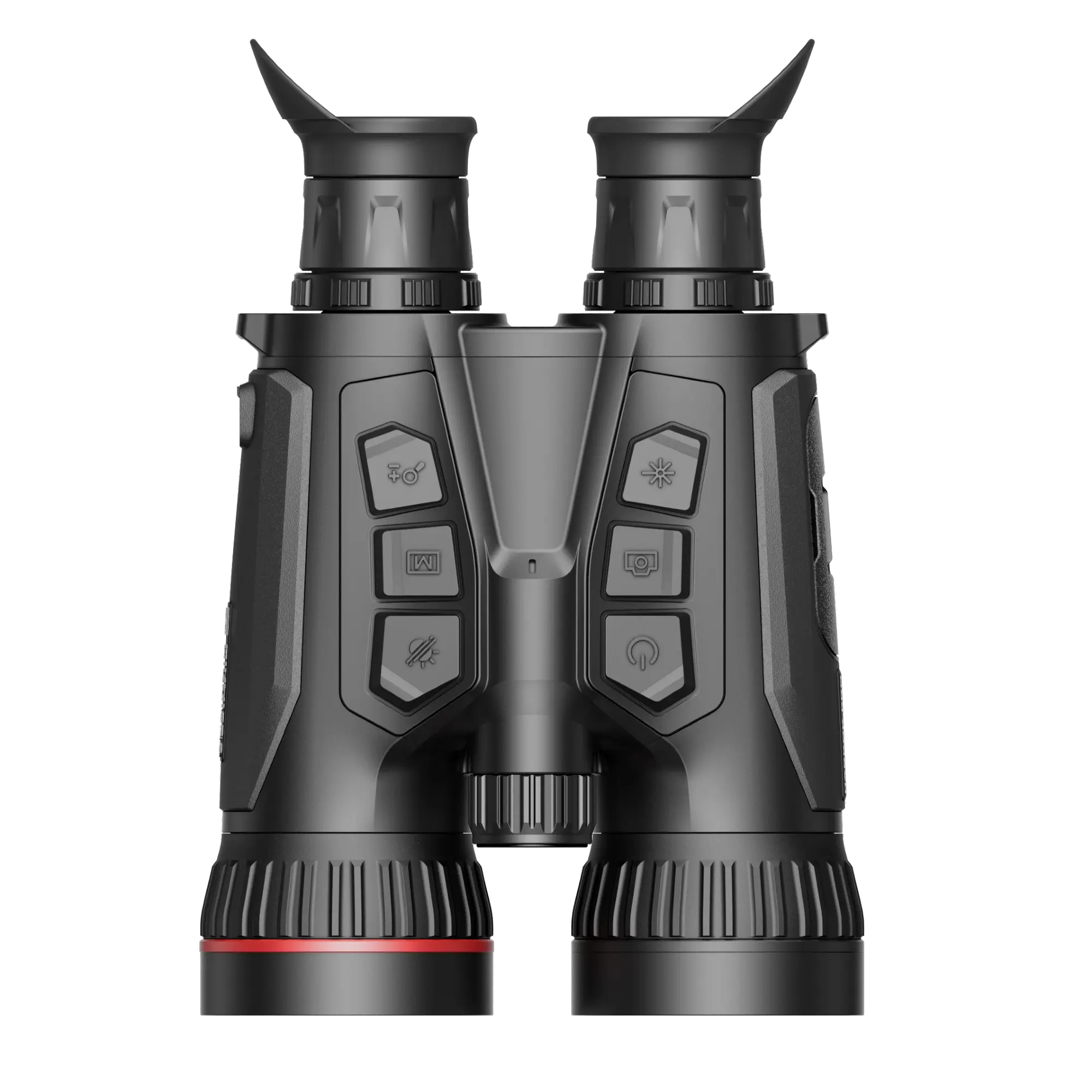 Hikmicro Habrok Pro HX60LS - Multi-Spectrum Binoculars
