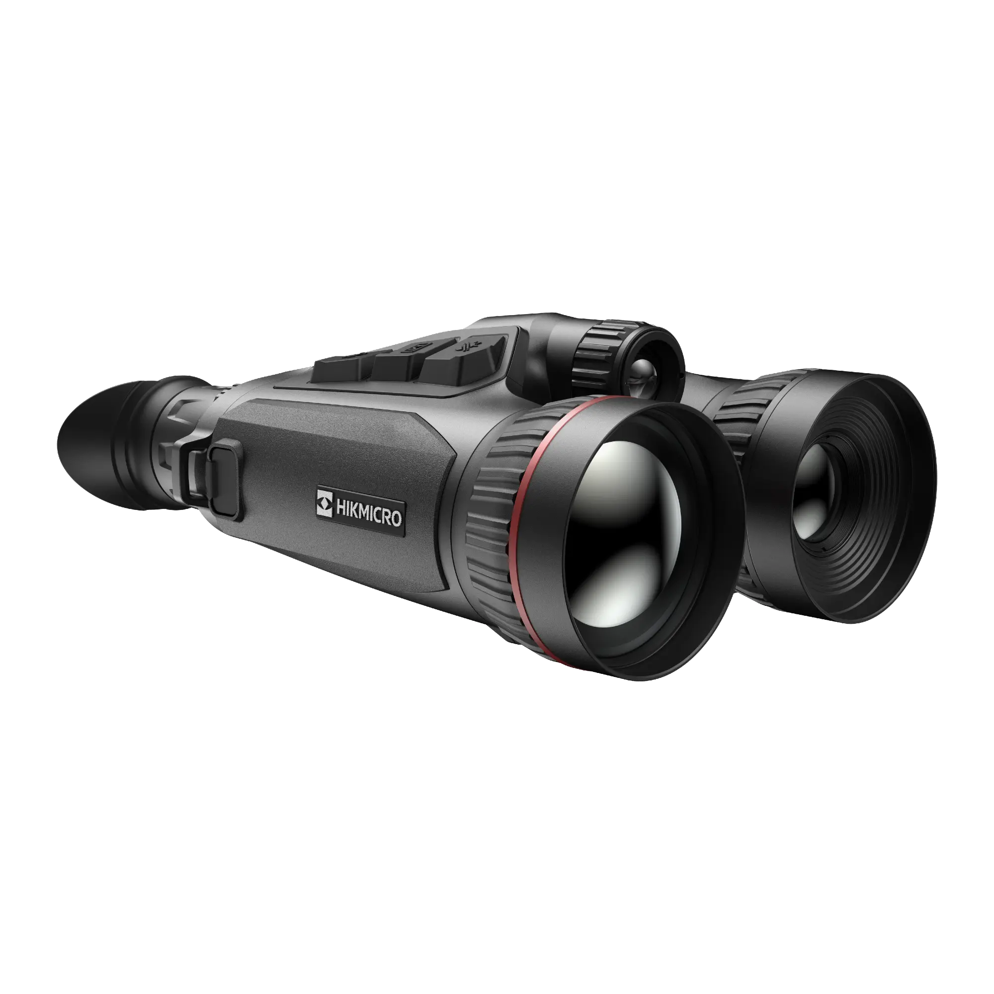 Hikmicro Habrok Pro HX60LS - Multi-Spectrum Binoculars
