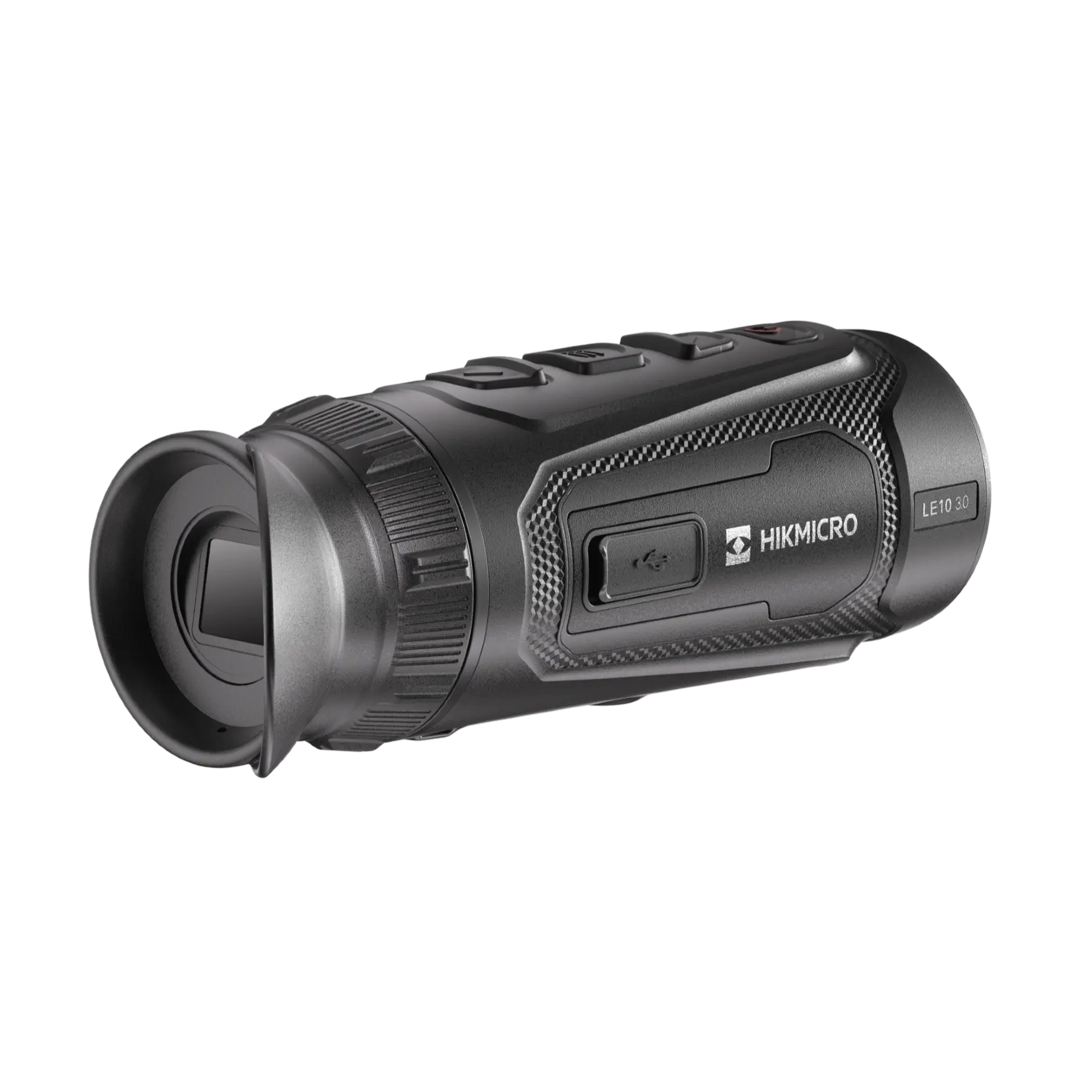 Hikmicro Lynx 3.0 LE10 Thermal Monocular