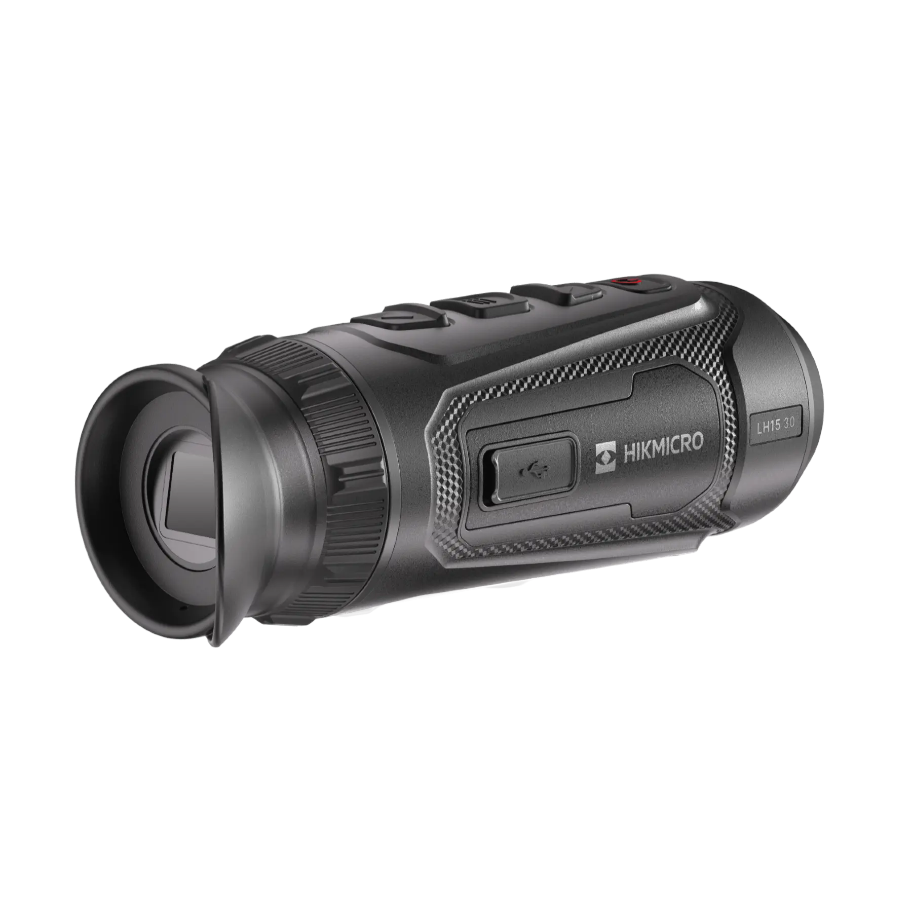 Hikmicro Lynx 3.0 LH15 Thermal Monocular