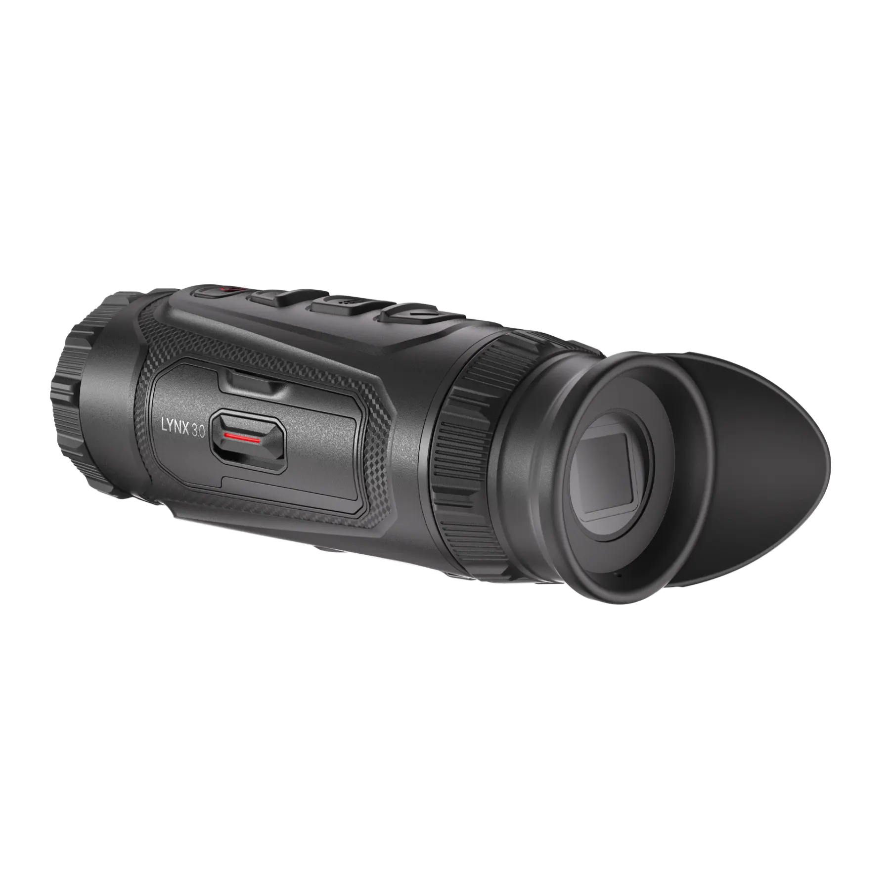Hikmicro Lynx 3.0 LH19 Thermal Monocular