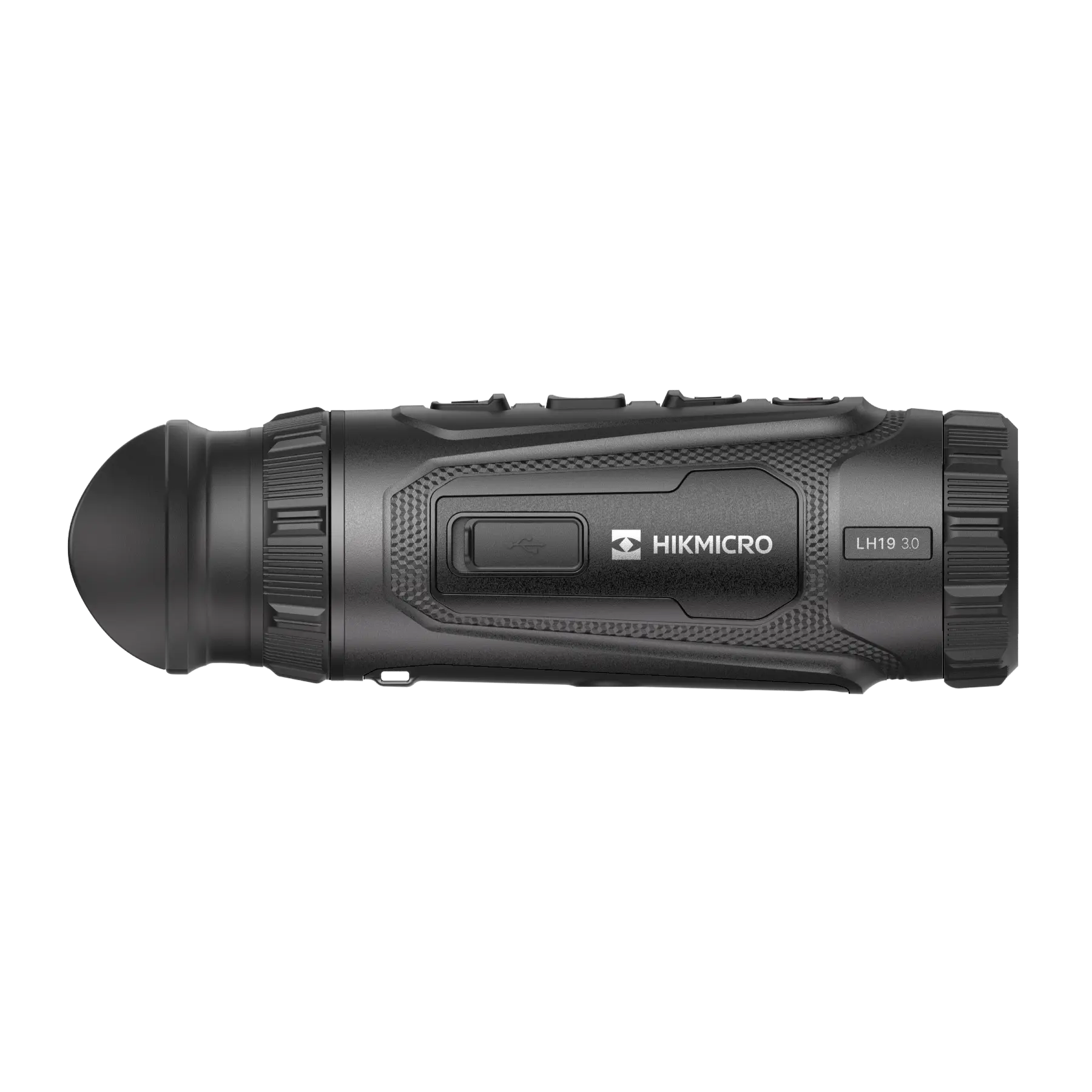 Hikmicro Lynx 3.0 LH19 Thermal Monocular